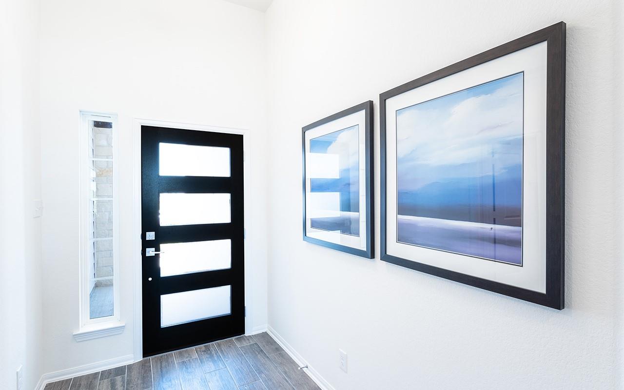 101 Hollister Dr, Liberty Hill, TX 78642