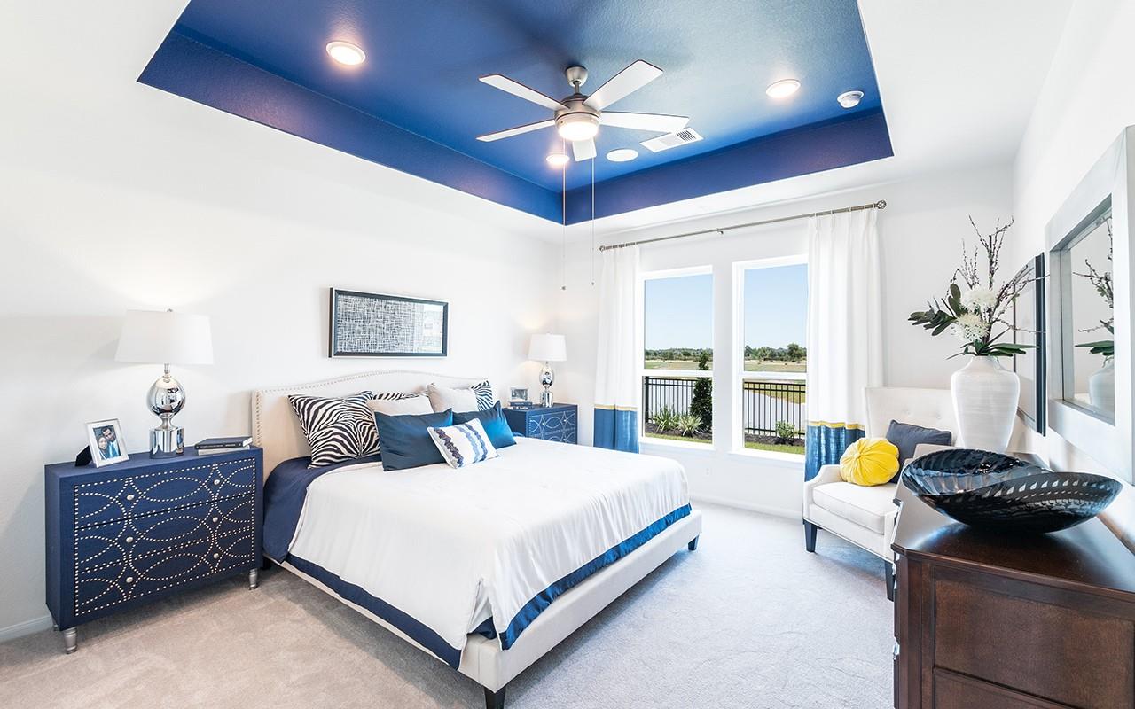 101 Hollister Dr, Liberty Hill, TX 78642