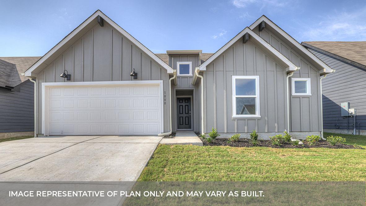 140 FLORA VISTA St, San Marcos, TX 78666