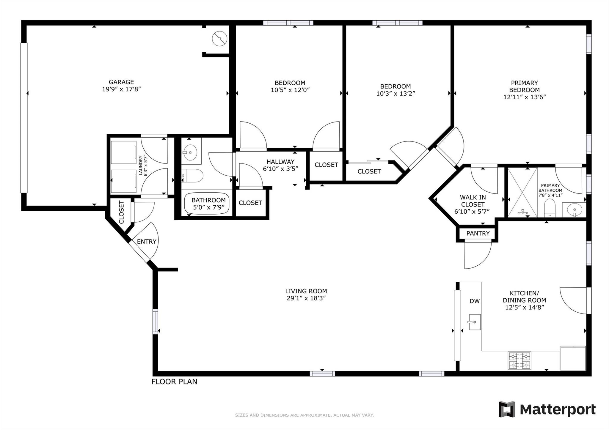 1013 Terrace Dr, Leander, TX 78641