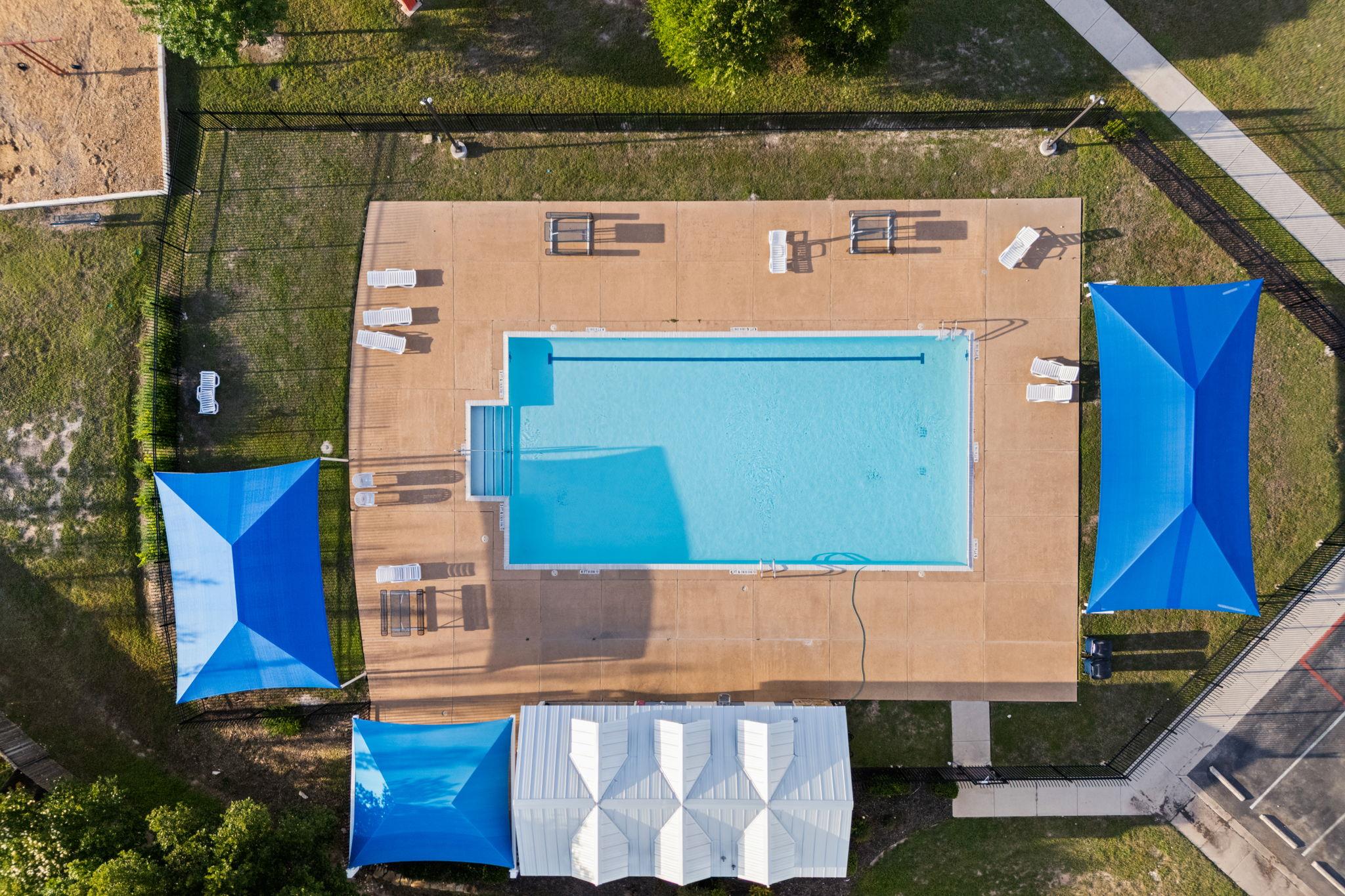 1013 Terrace Dr, Leander, TX 78641