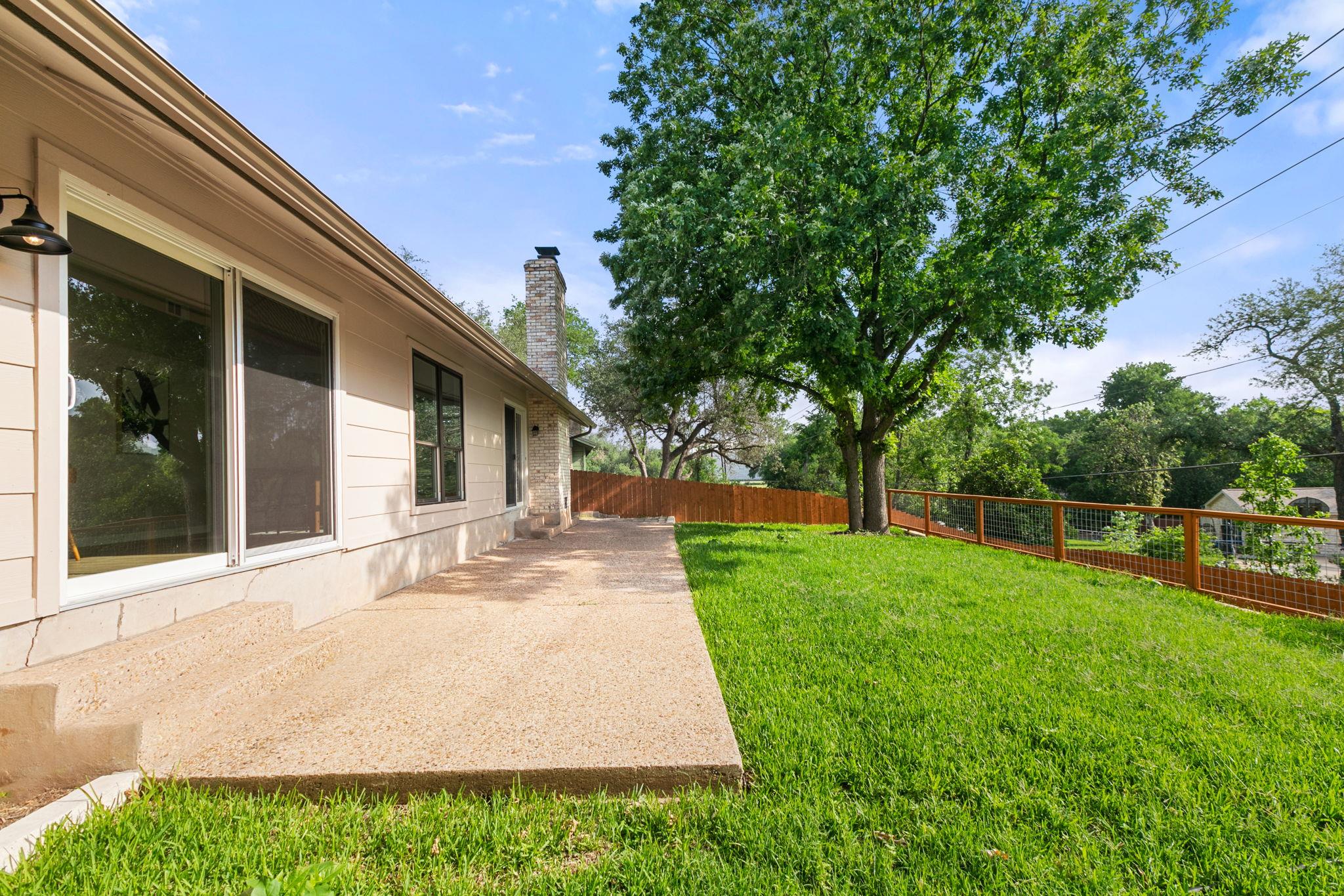 7603 Barcelona Cv, Austin, TX 78752
