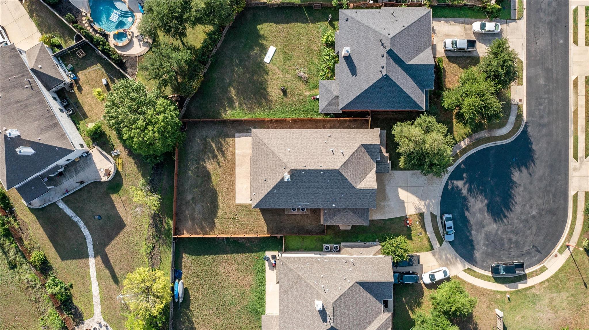 3113 Misty Heights Cv, Pflugerville, TX 78660