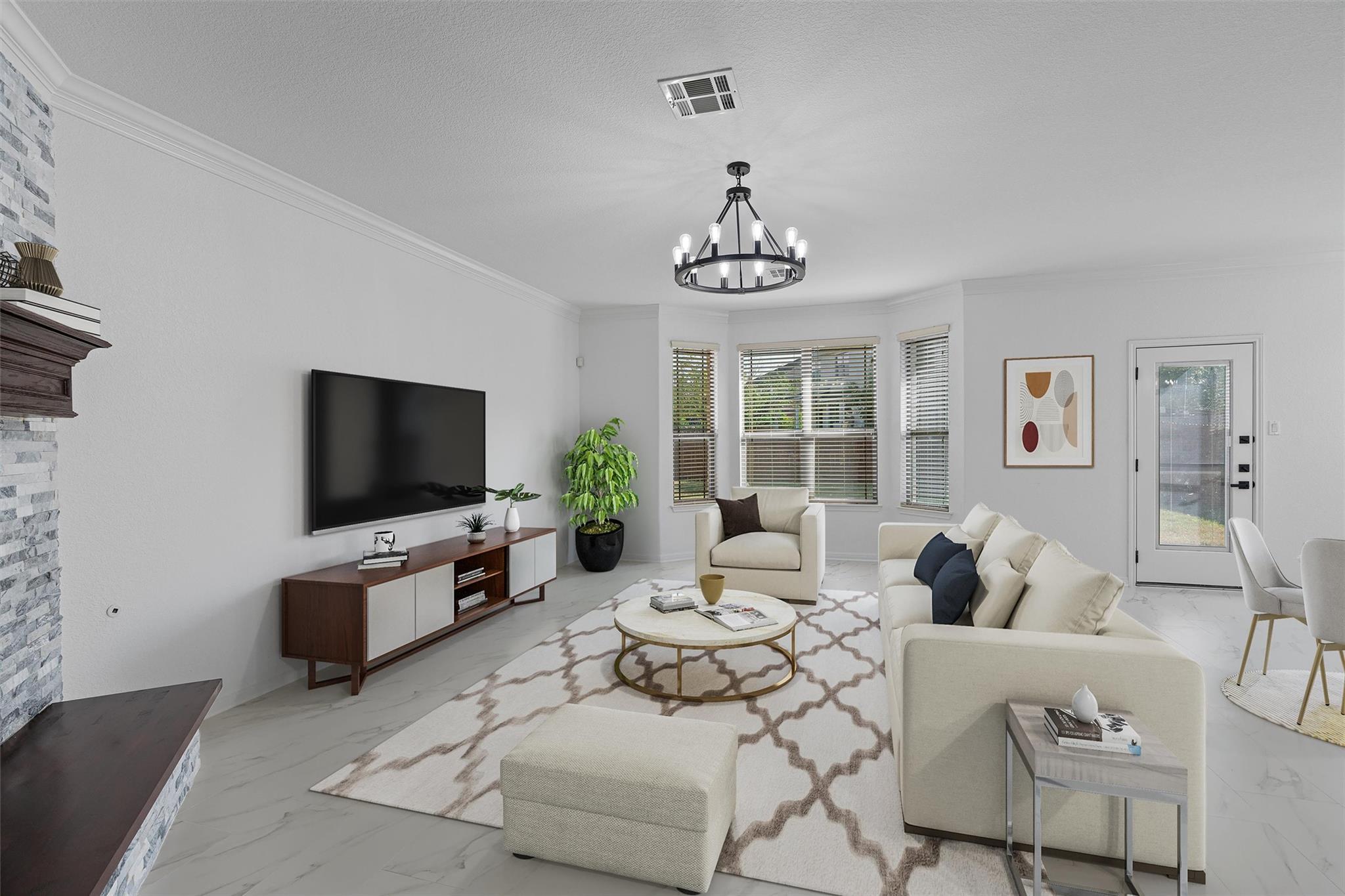 3113 Misty Heights Cv, Pflugerville, TX 78660