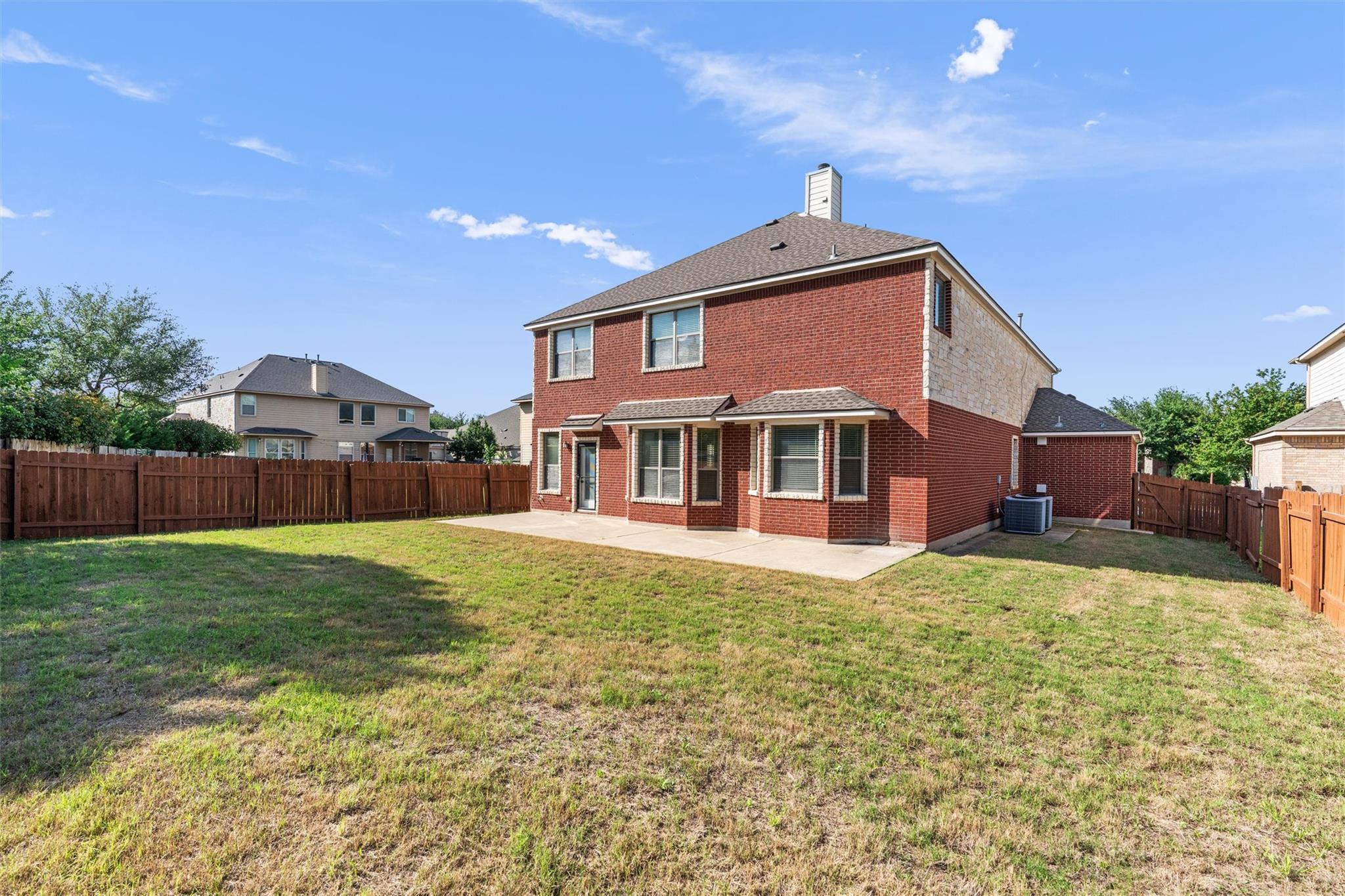 3113 Misty Heights Cv, Pflugerville, TX 78660