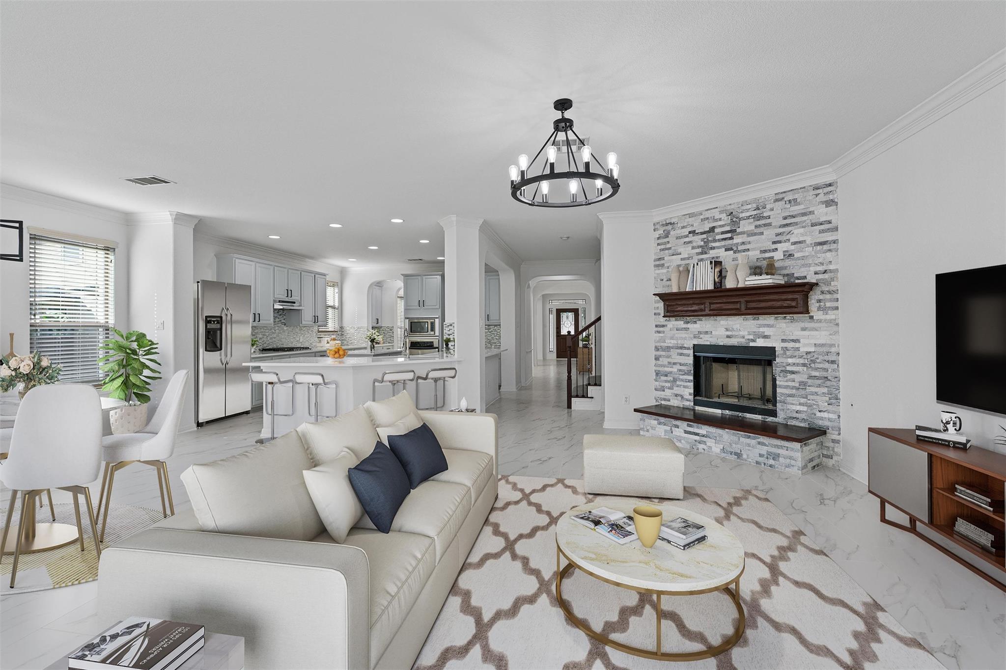 3113 Misty Heights Cv, Pflugerville, TX 78660