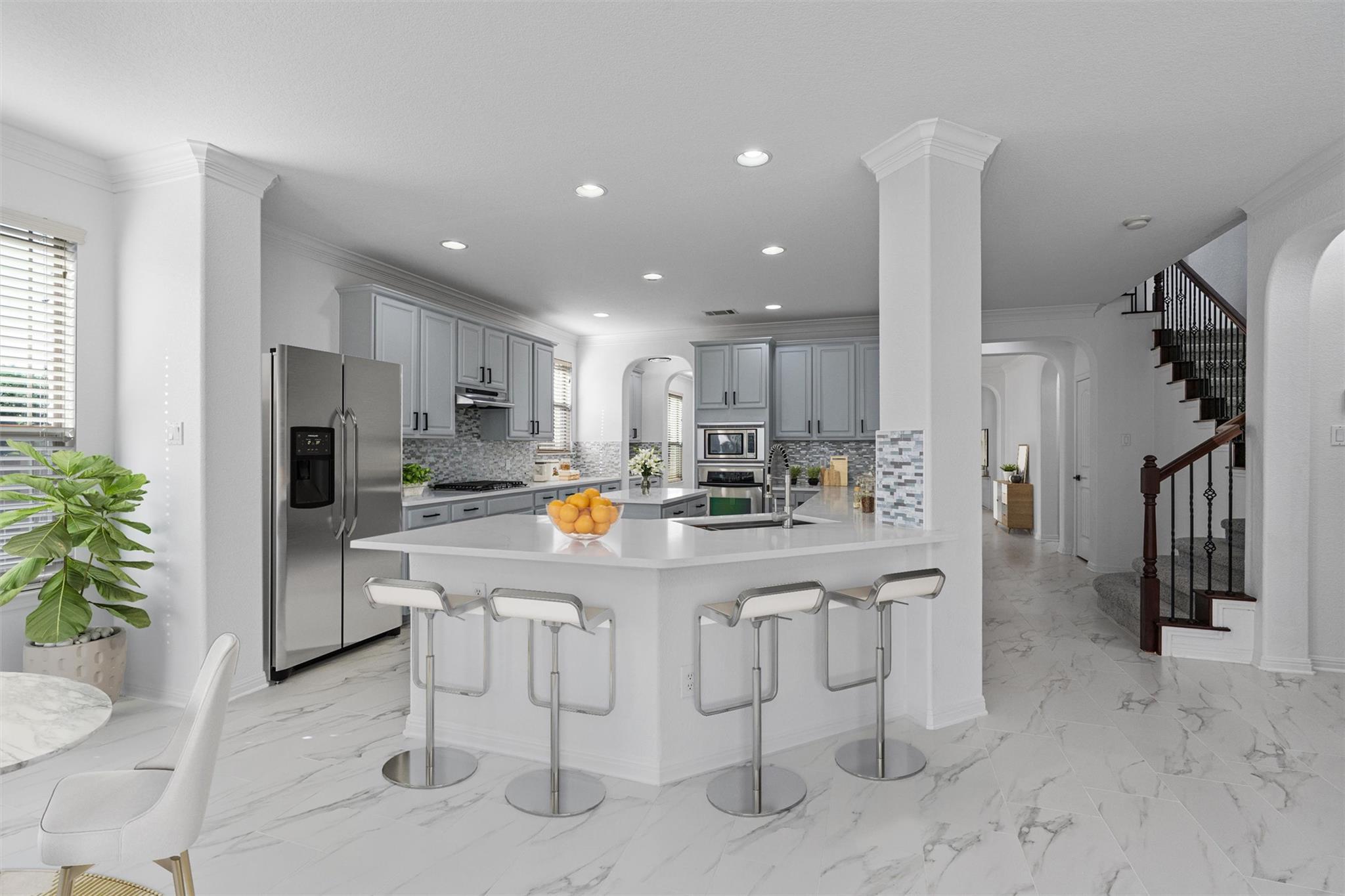 3113 Misty Heights Cv, Pflugerville, TX 78660