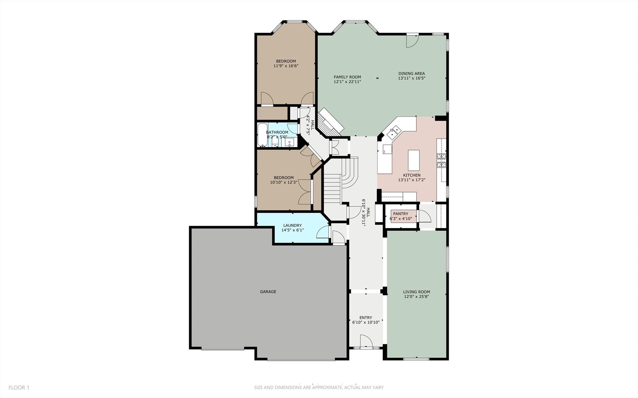 3113 Misty Heights Cv, Pflugerville, TX 78660