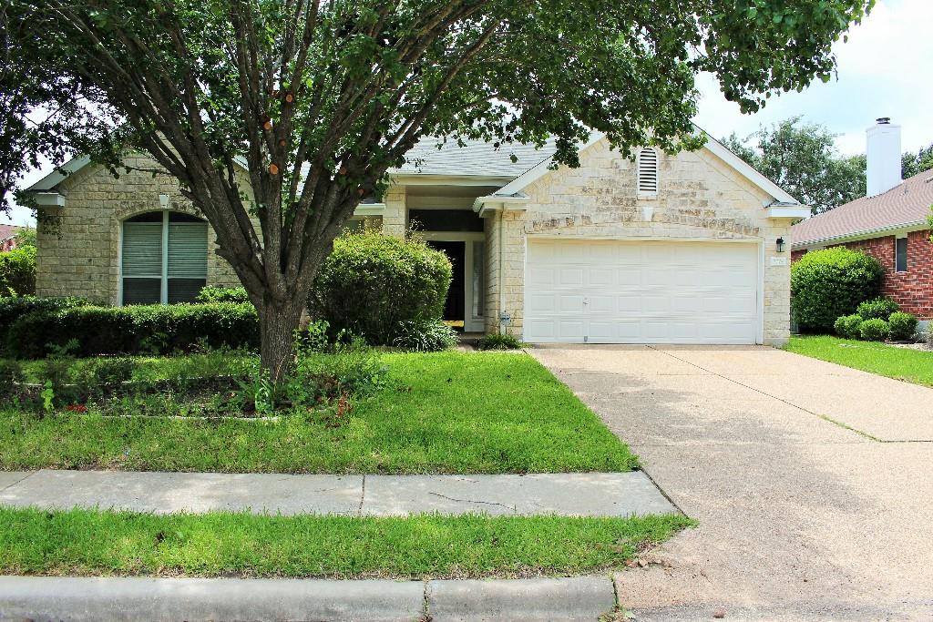 7005 Rambollet Ter, Round Rock, TX 78681