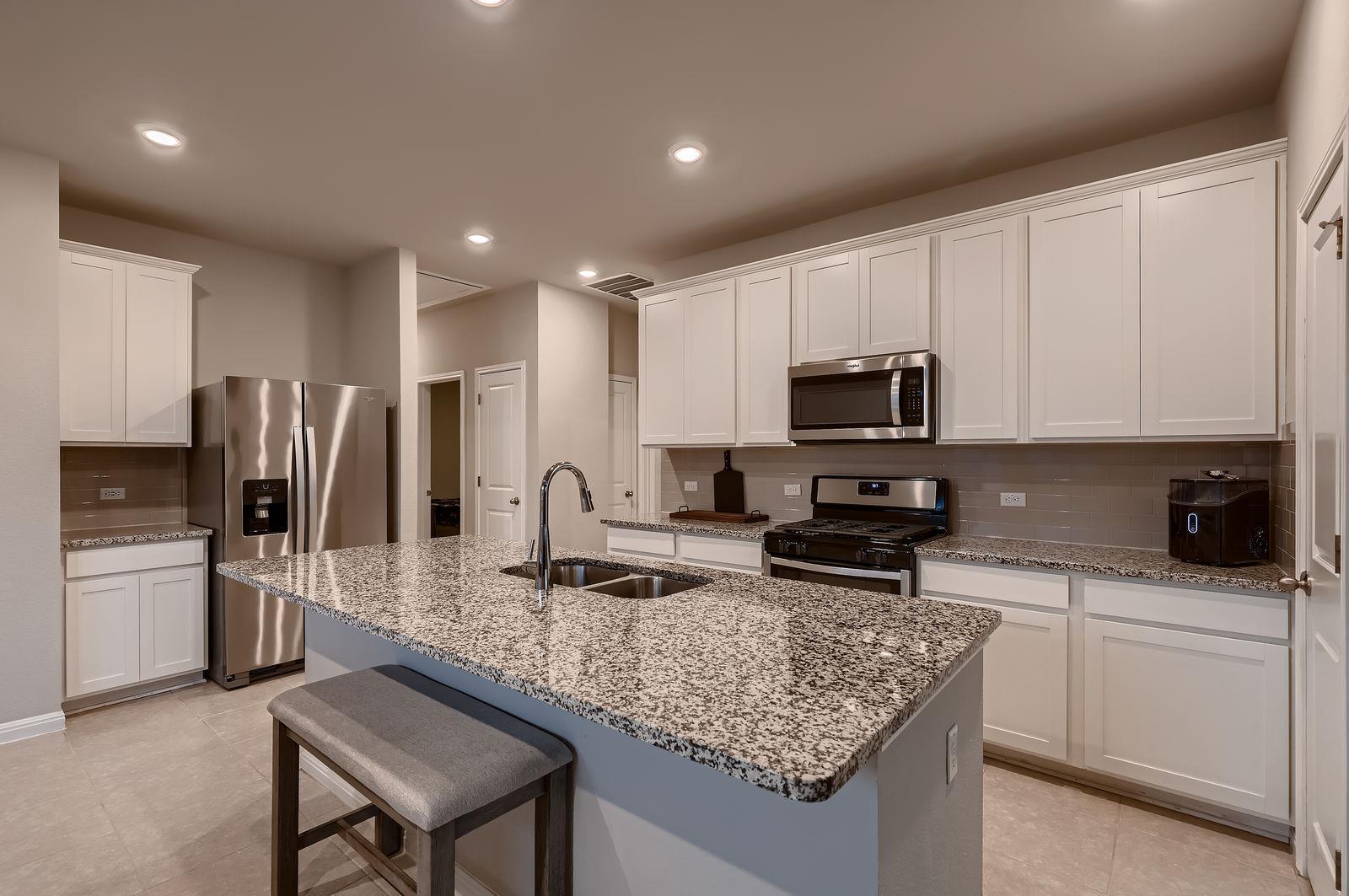 233 McFarland St, Georgetown, TX 78628