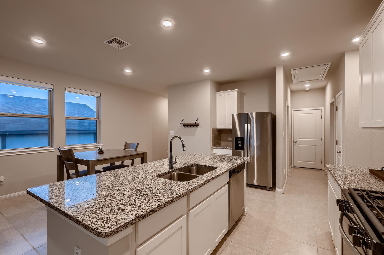 233 McFarland St, Georgetown, TX 78628