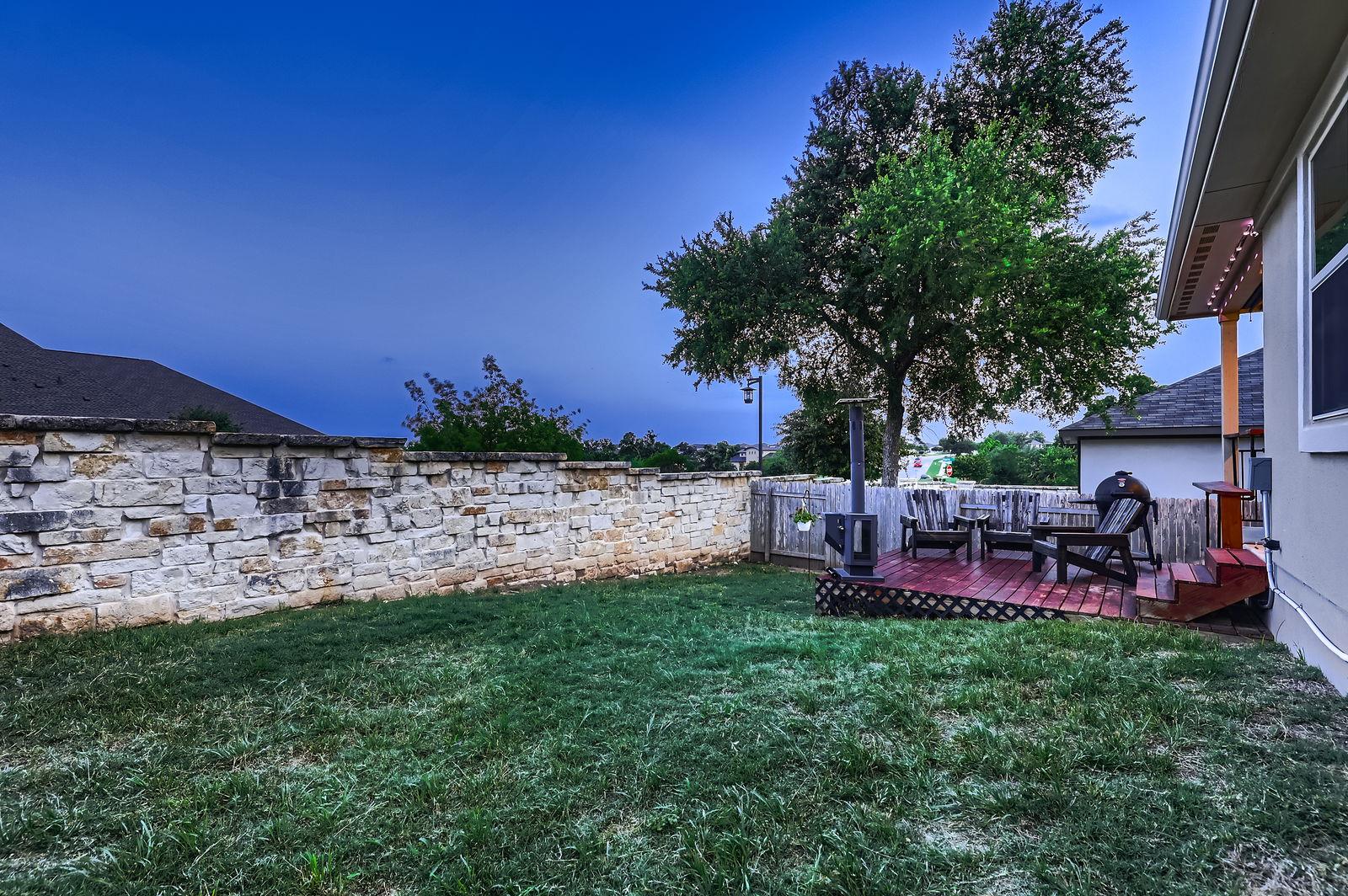 233 McFarland St, Georgetown, TX 78628