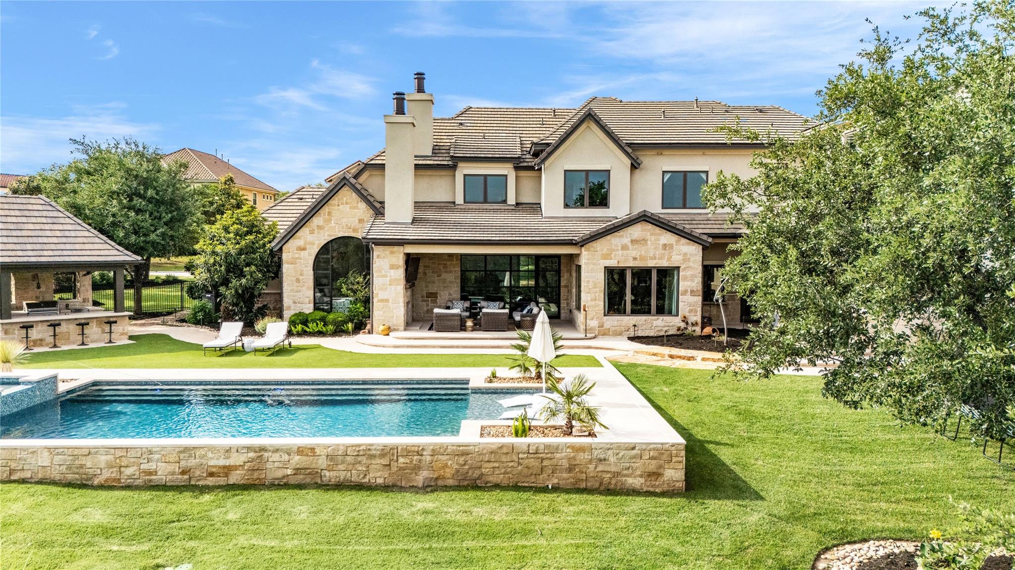 11705 Shoreview Overlook, Austin, TX 78732