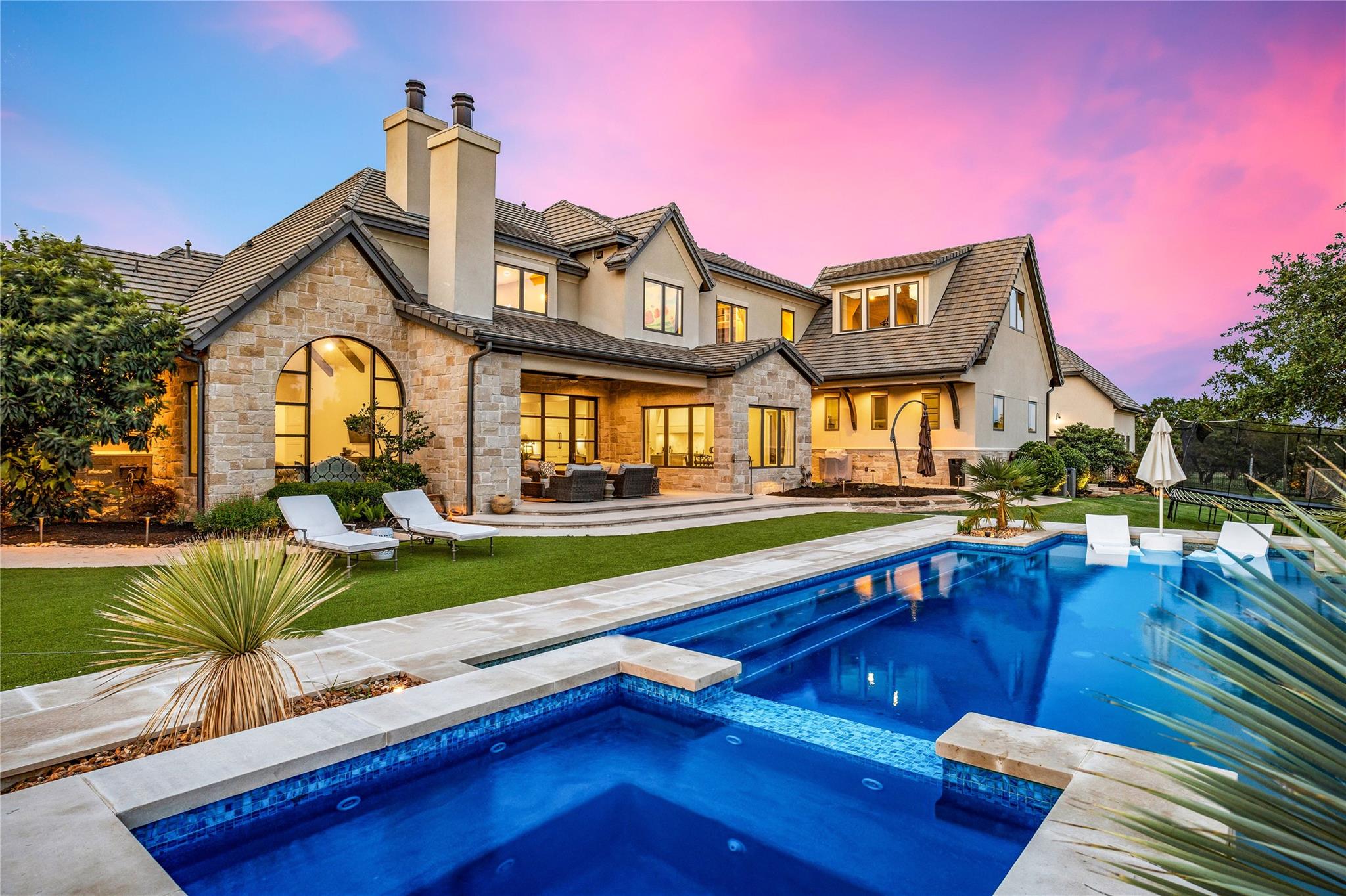 11705 Shoreview Overlook, Austin, TX 78732