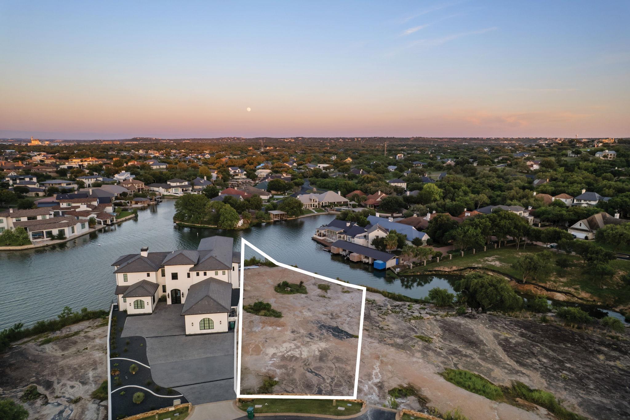 1213 Apache Tears, Horseshoe Bay, TX 78657