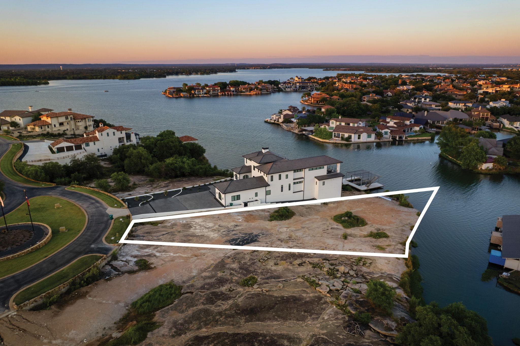 1213 Apache Tears, Horseshoe Bay, TX 78657