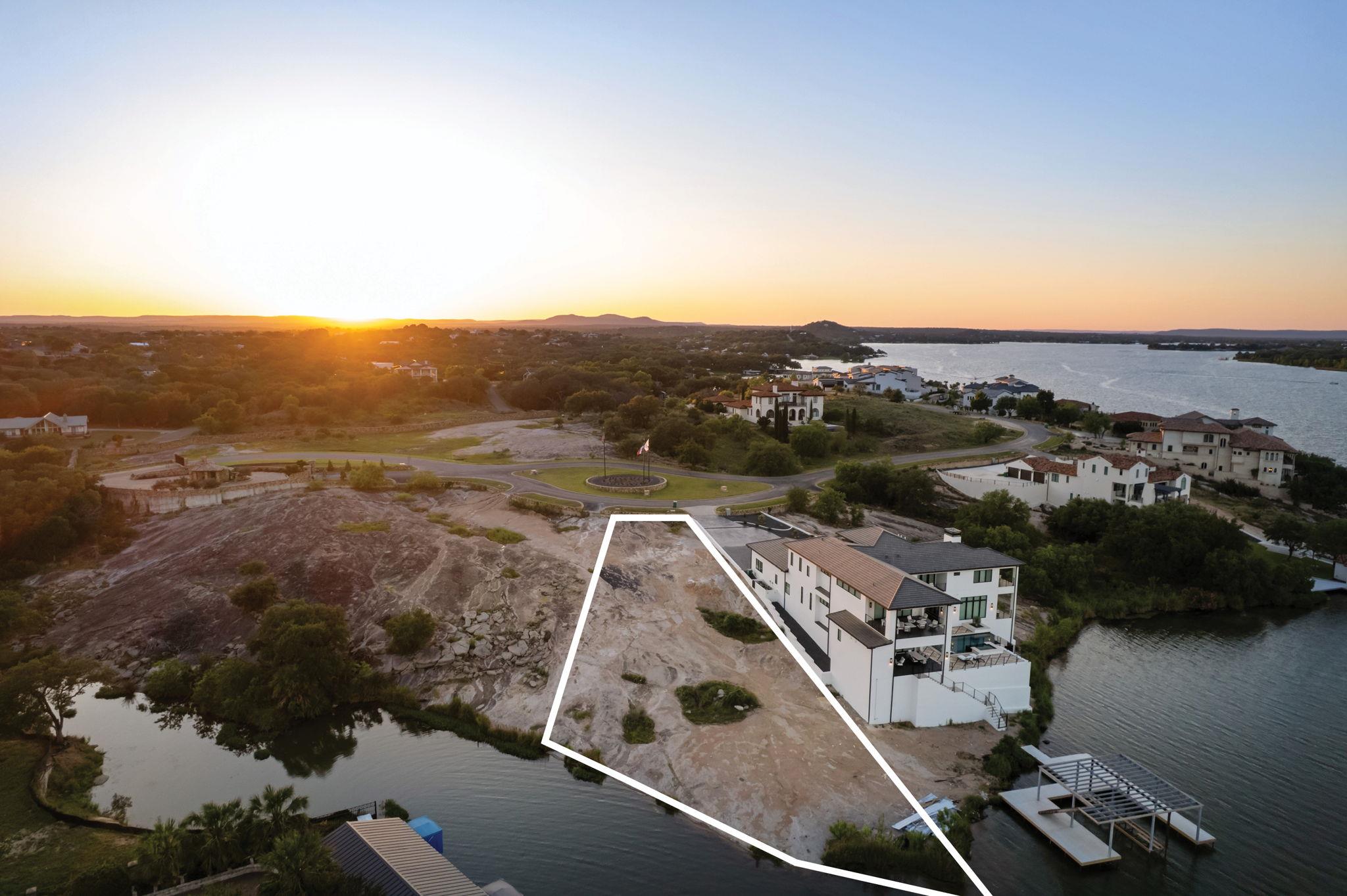 1213 Apache Tears, Horseshoe Bay, TX 78657