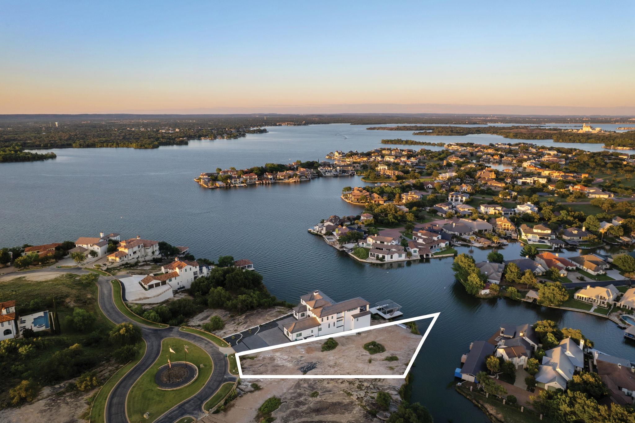 1213 Apache Tears, Horseshoe Bay, TX 78657