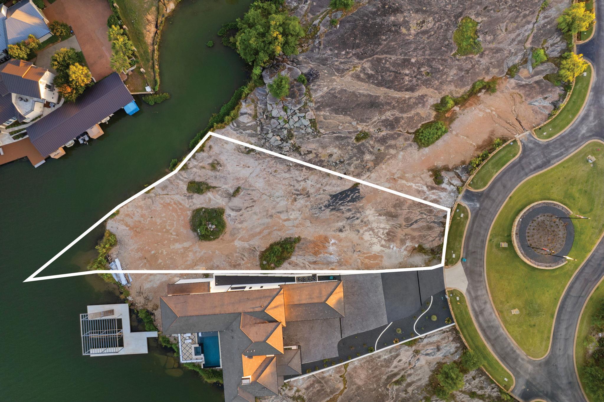 1213 Apache Tears, Horseshoe Bay, TX 78657