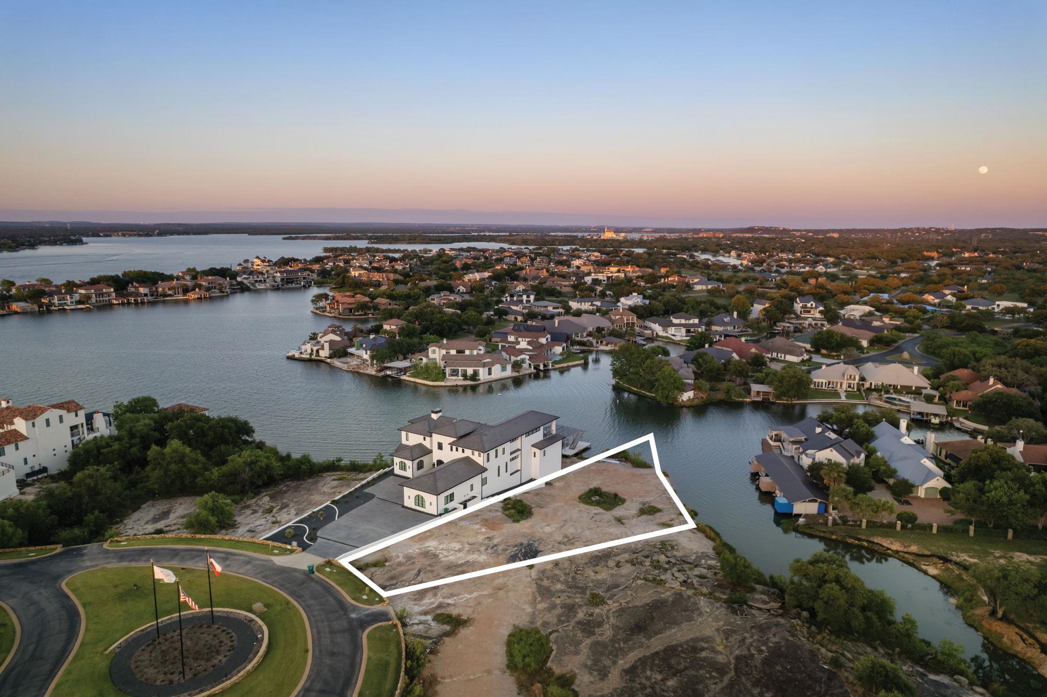 1213 Apache Tears, Horseshoe Bay, TX 78657