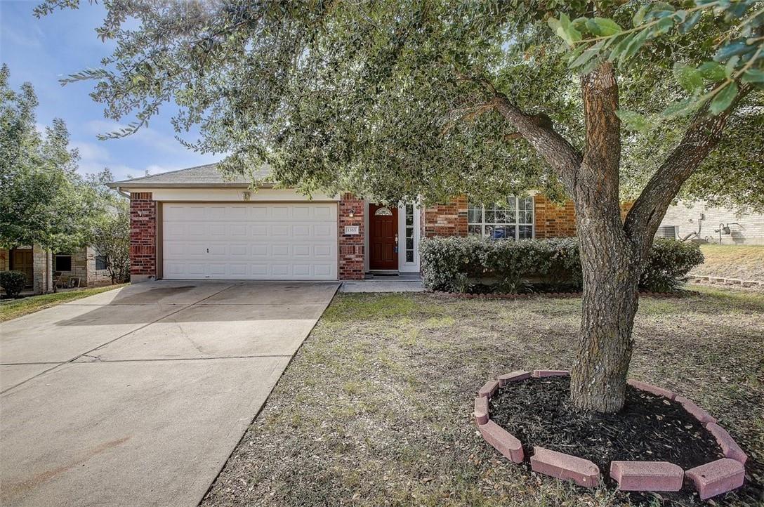 1385 Cherrywood, Kyle, TX 78640