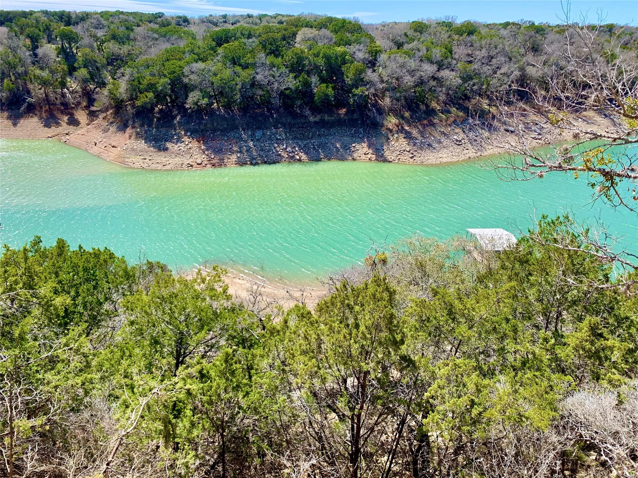26701 Blue Cove Rd, Marble Falls, TX 78654