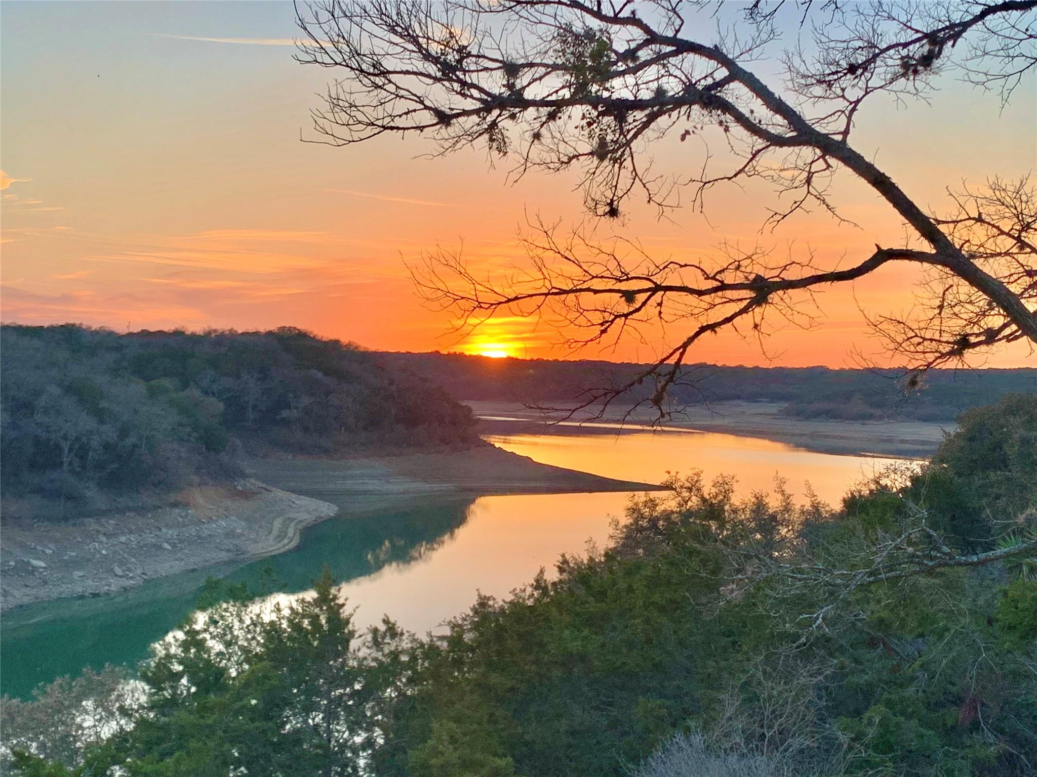 26701 Blue Cove Rd, Marble Falls, TX 78654