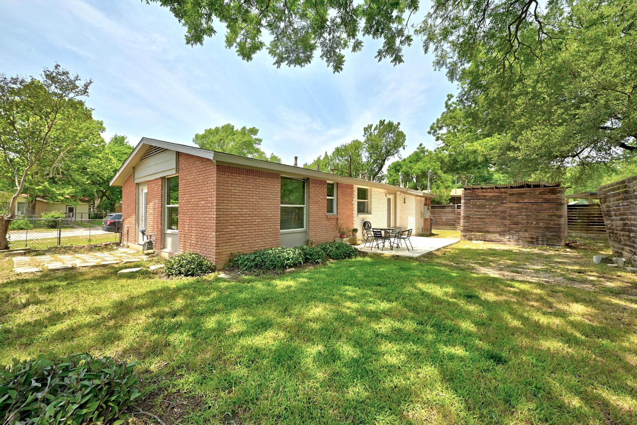 6209 Peggy St, Austin, TX 78723