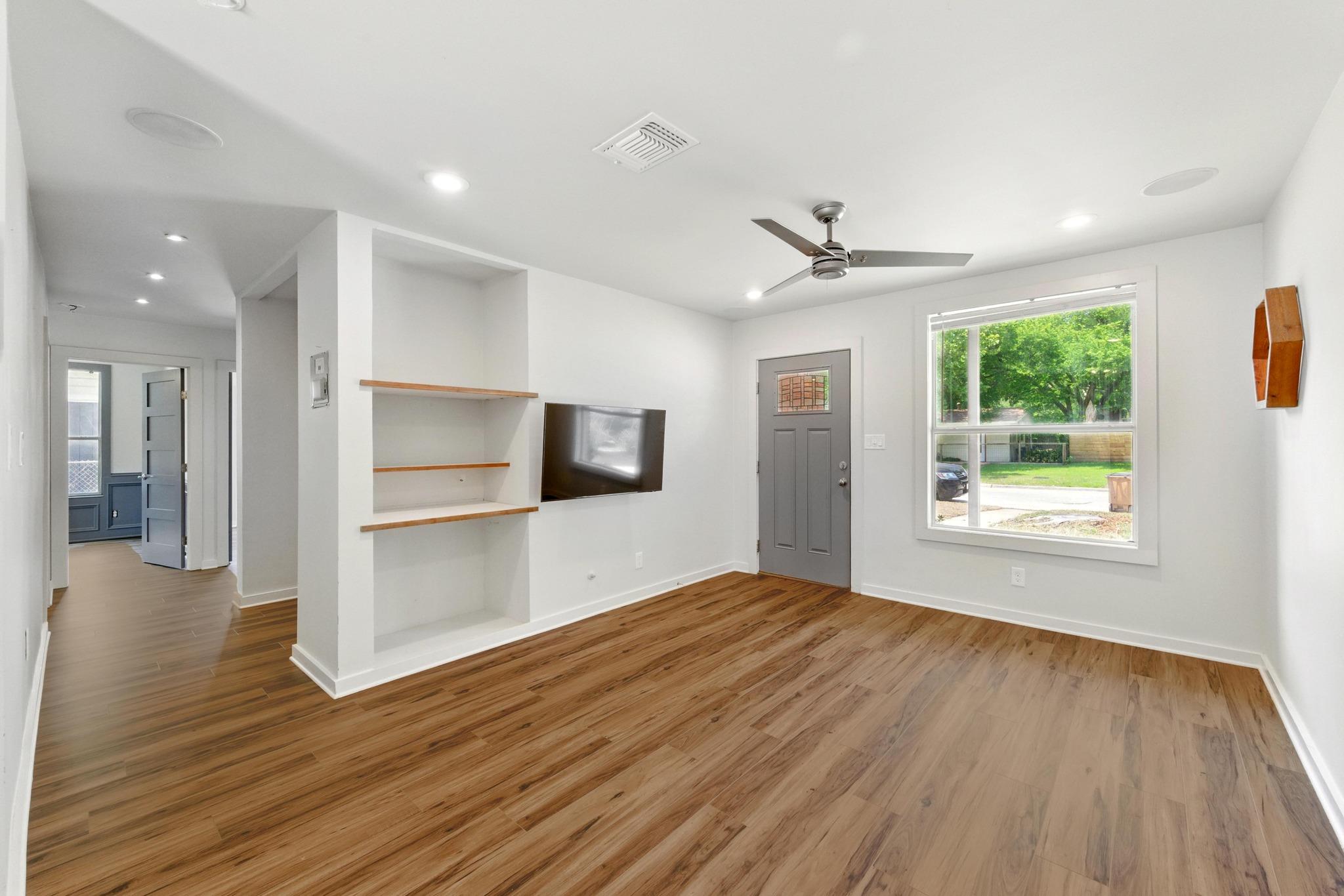 6209 Peggy St, Austin, TX 78723