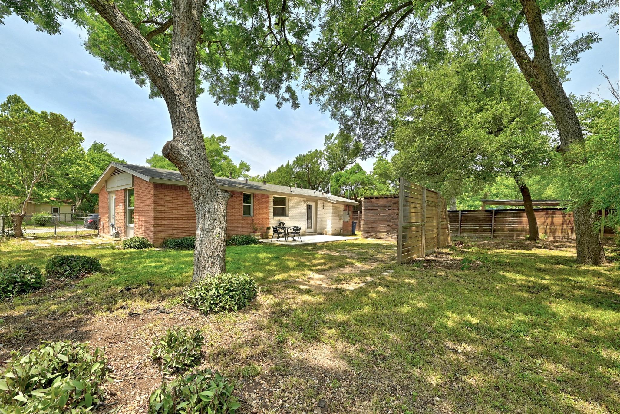 6209 Peggy St, Austin, TX 78723