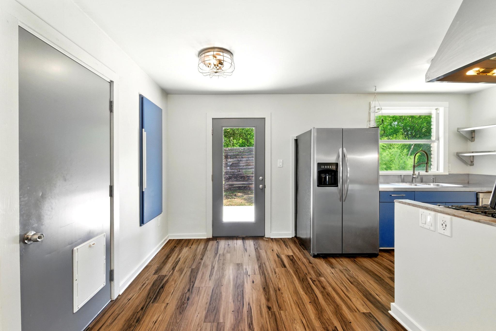 6209 Peggy St, Austin, TX 78723