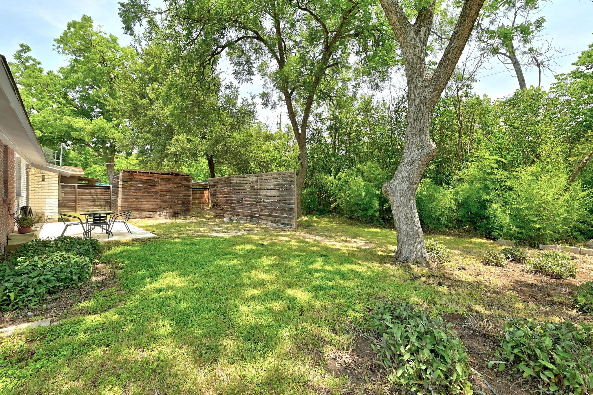 6209 Peggy St, Austin, TX 78723