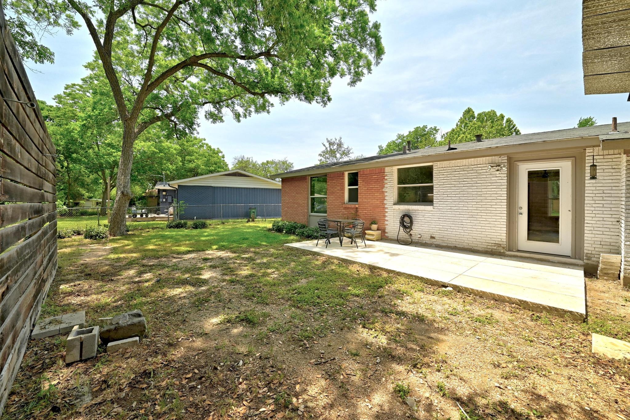 6209 Peggy St, Austin, TX 78723