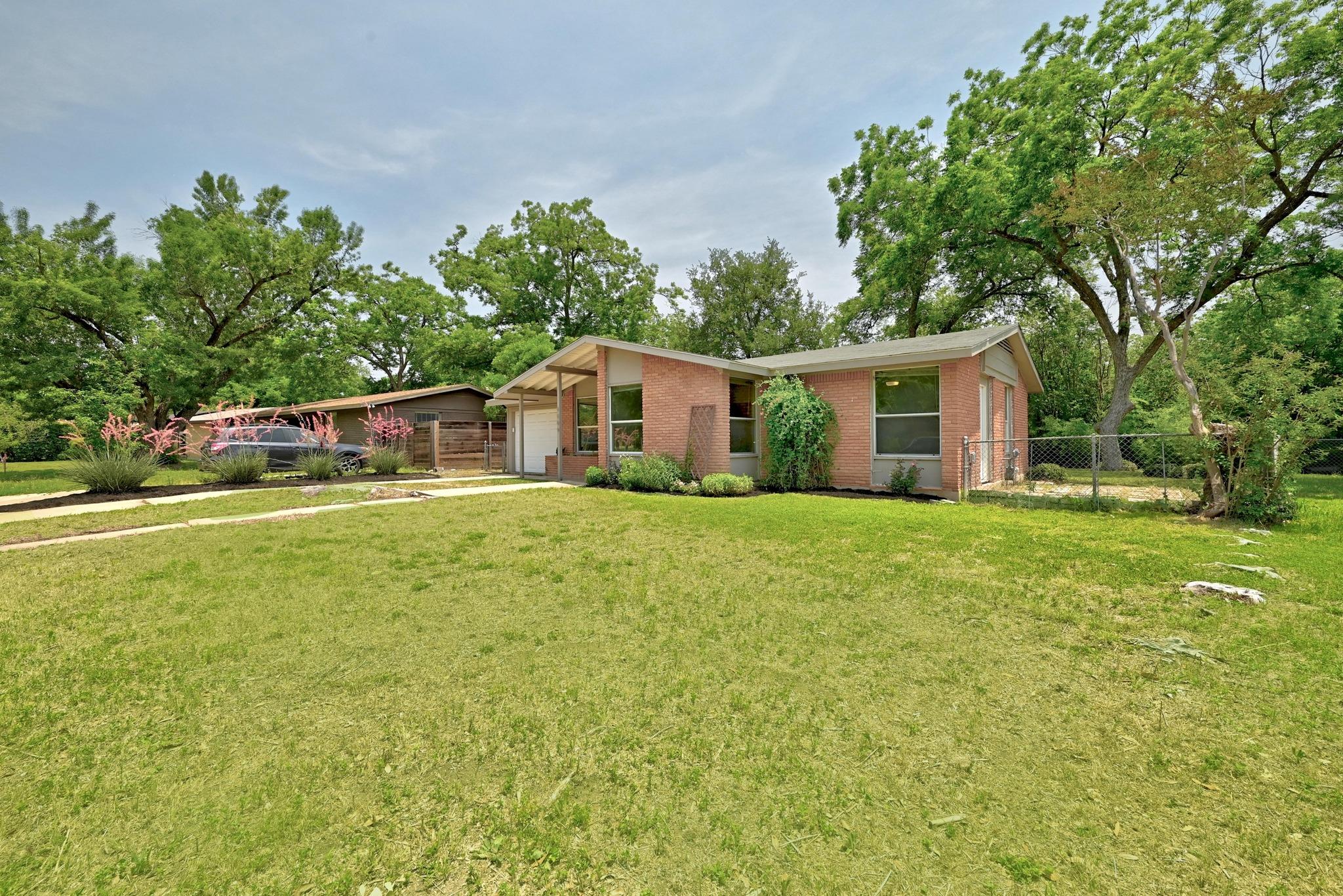 6209 Peggy St, Austin, TX 78723