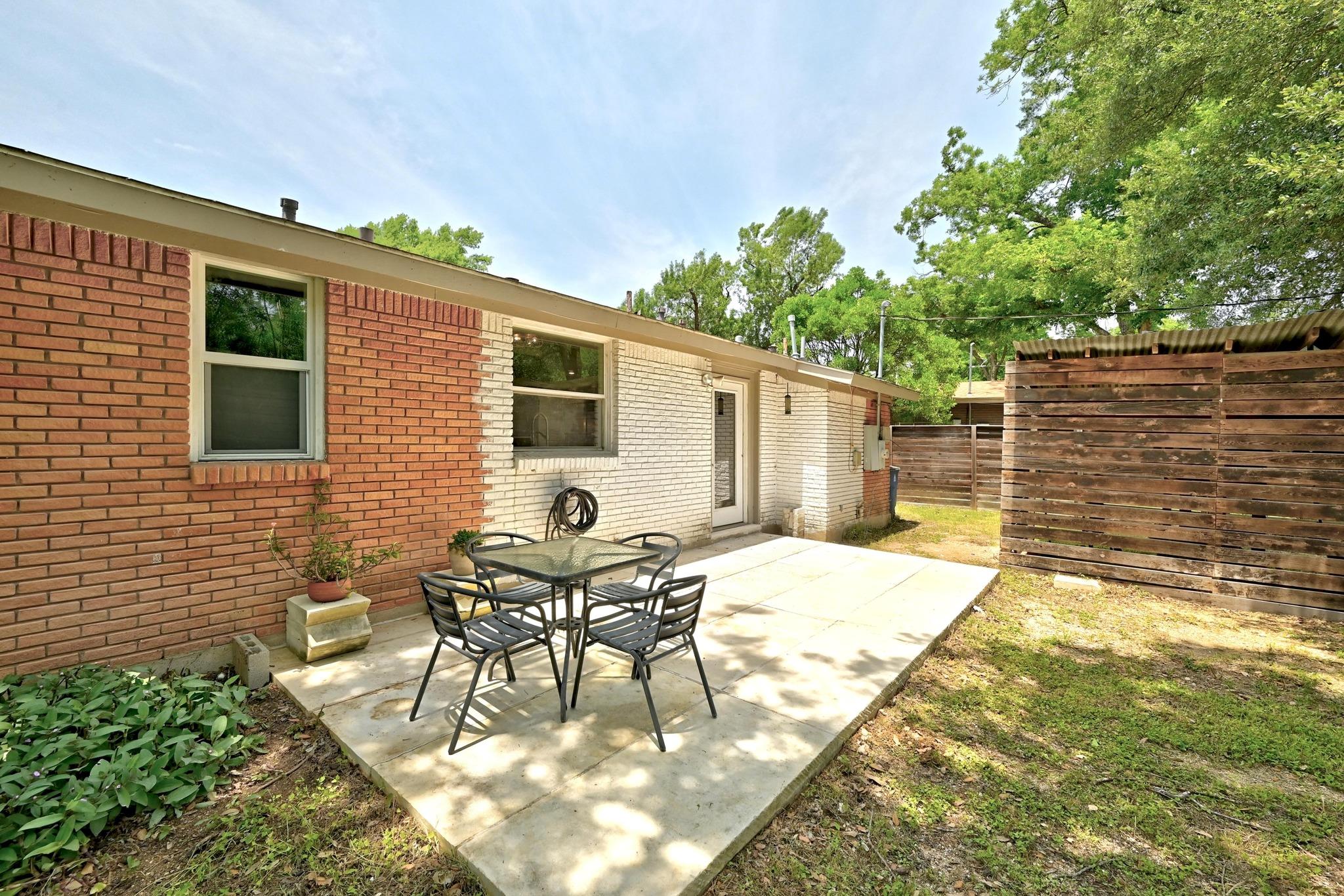 6209 Peggy St, Austin, TX 78723