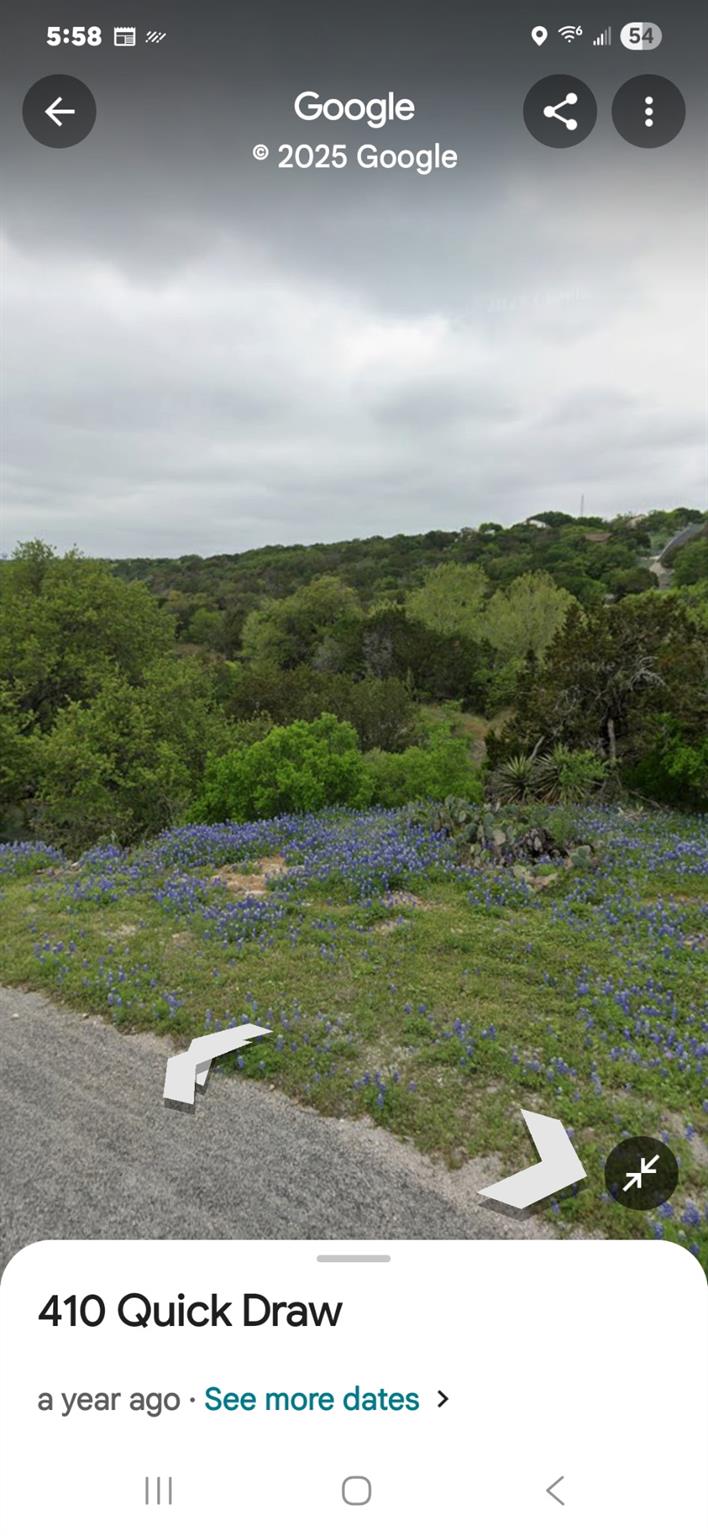 410 Quick Draw, Horseshoe Bay, TX 78657