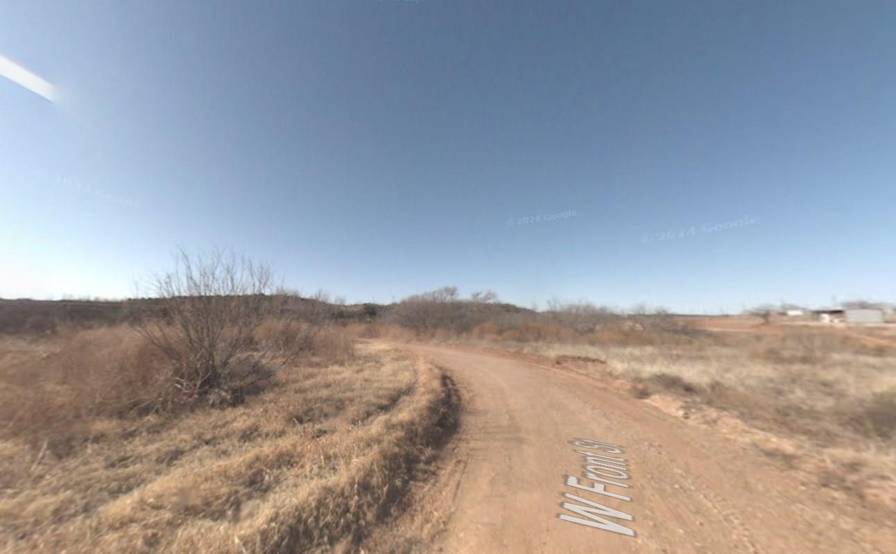 0 W 2nd St, Colorado City, TX 79512