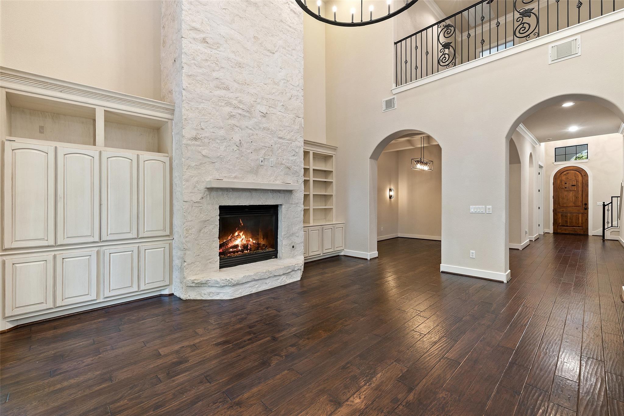 1036 Liberty Park Dr # 401/4A, Austin, TX 78746
