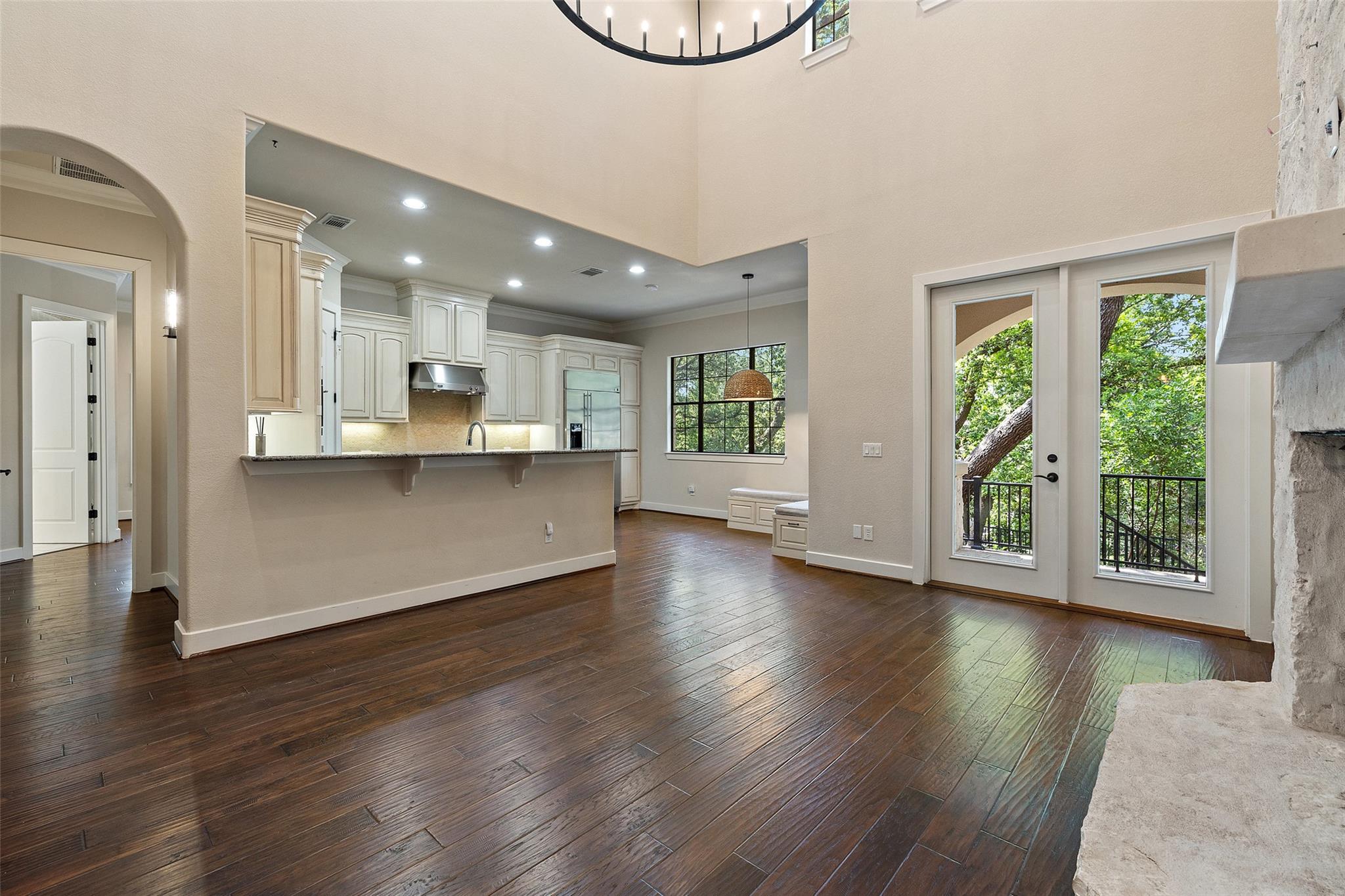 1036 Liberty Park Dr # 401/4A, Austin, TX 78746