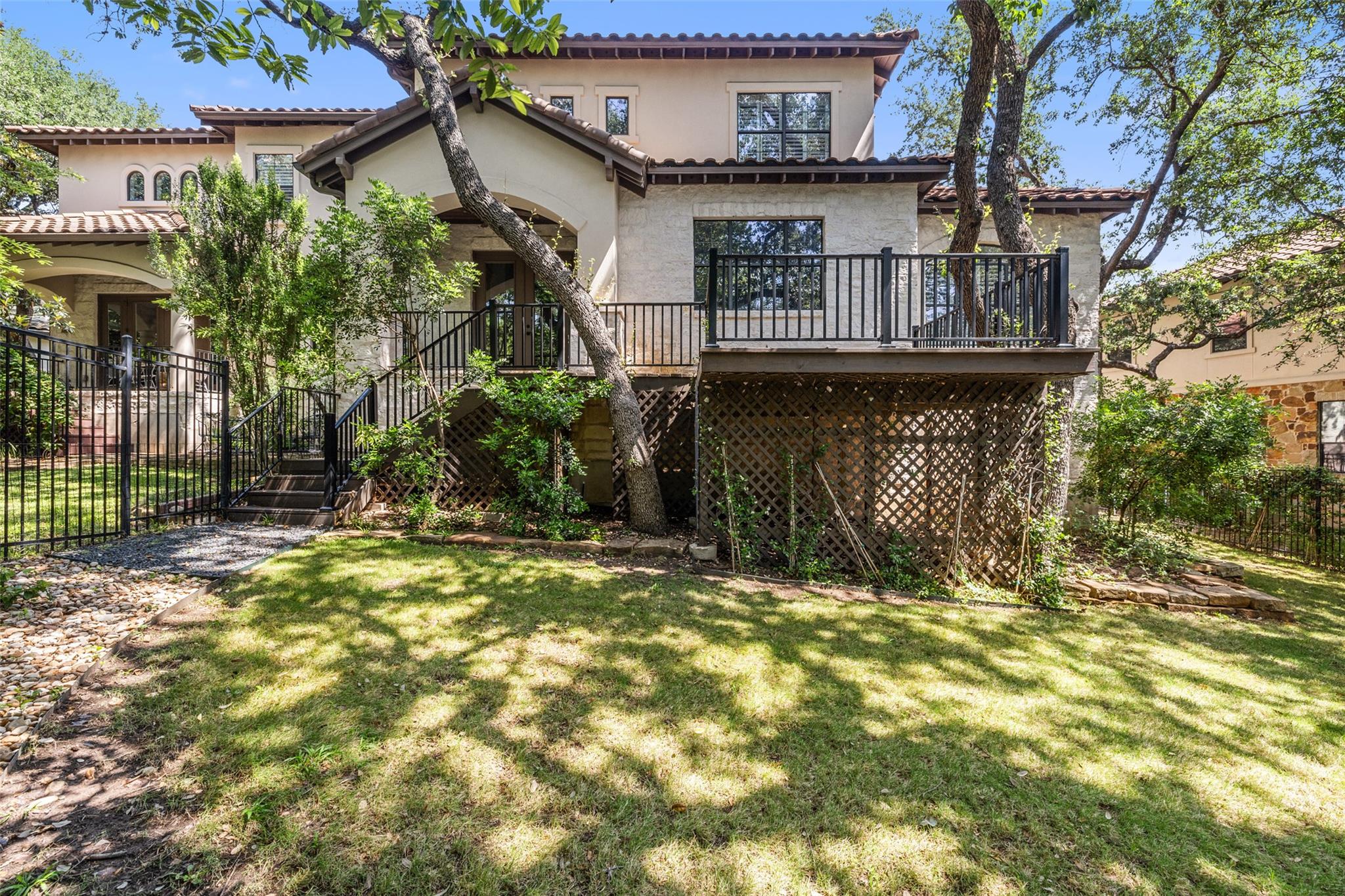 1036 Liberty Park Dr # 401/4A, Austin, TX 78746