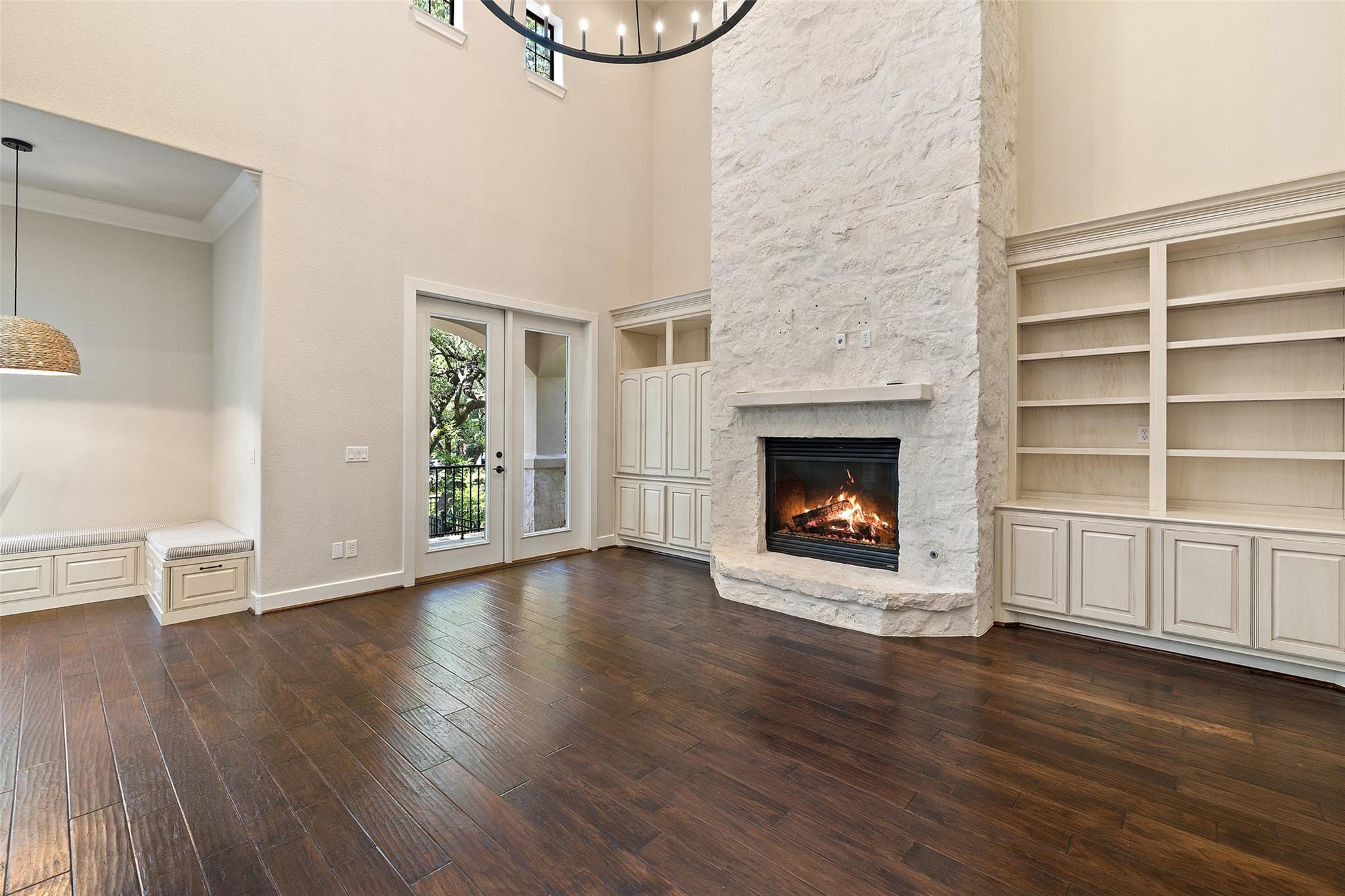 1036 Liberty Park Dr # 401/4A, Austin, TX 78746