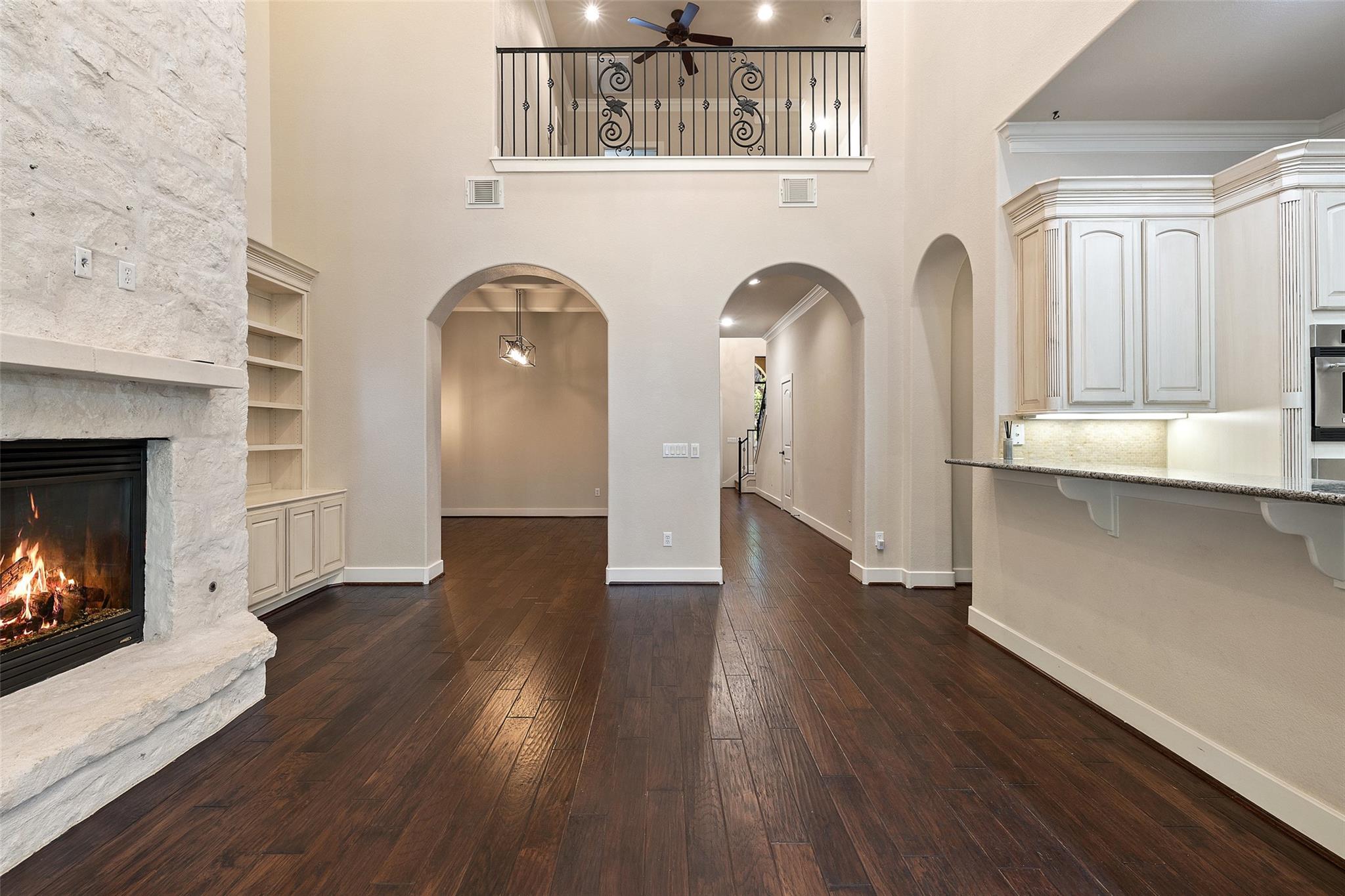 1036 Liberty Park Dr # 401/4A, Austin, TX 78746