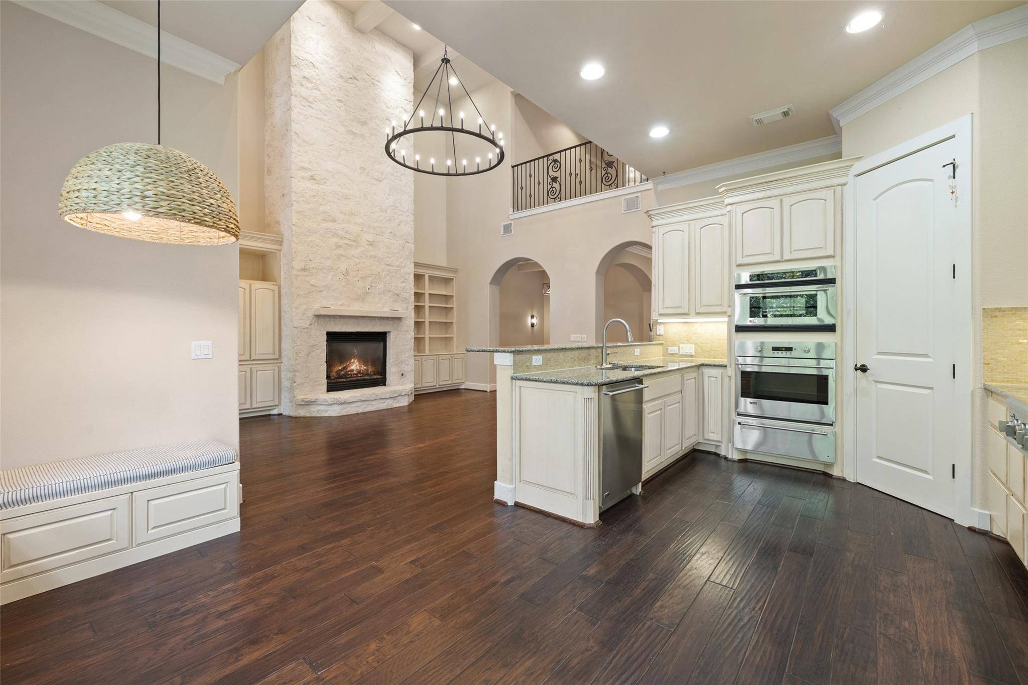 1036 Liberty Park Dr # 401/4A, Austin, TX 78746