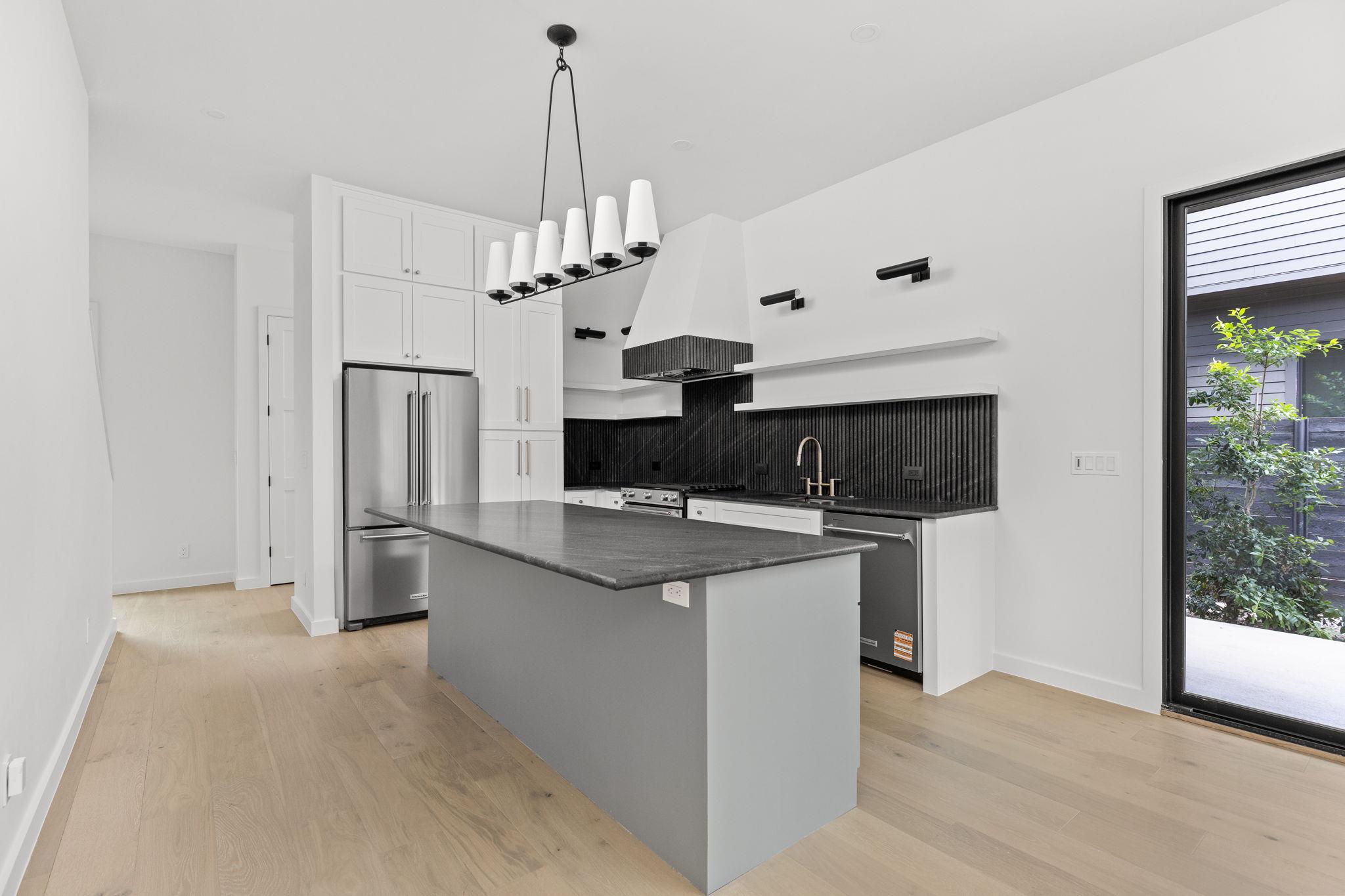 501 E 50th, Austin, TX 78751