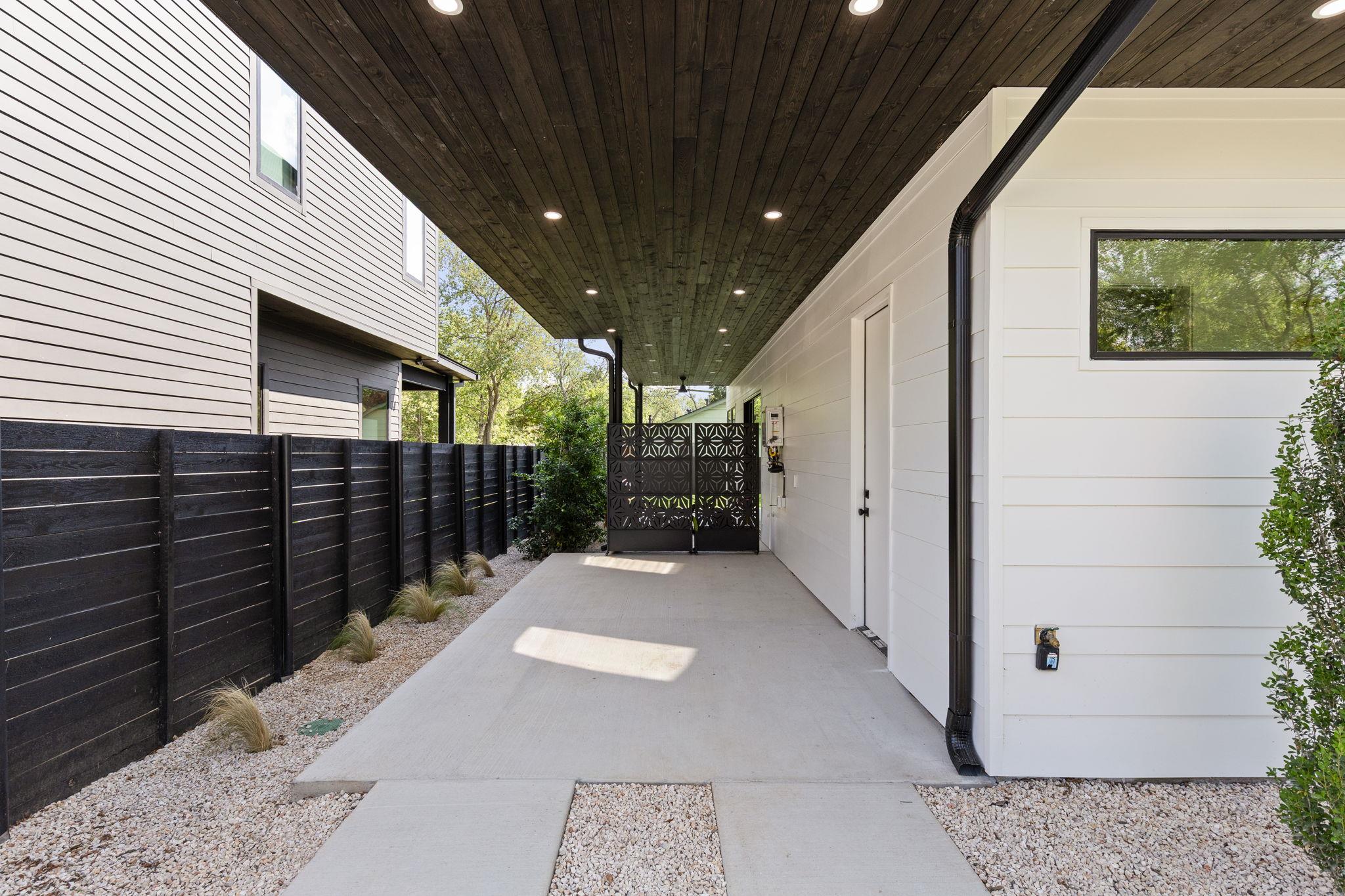 501 E 50th, Austin, TX 78751