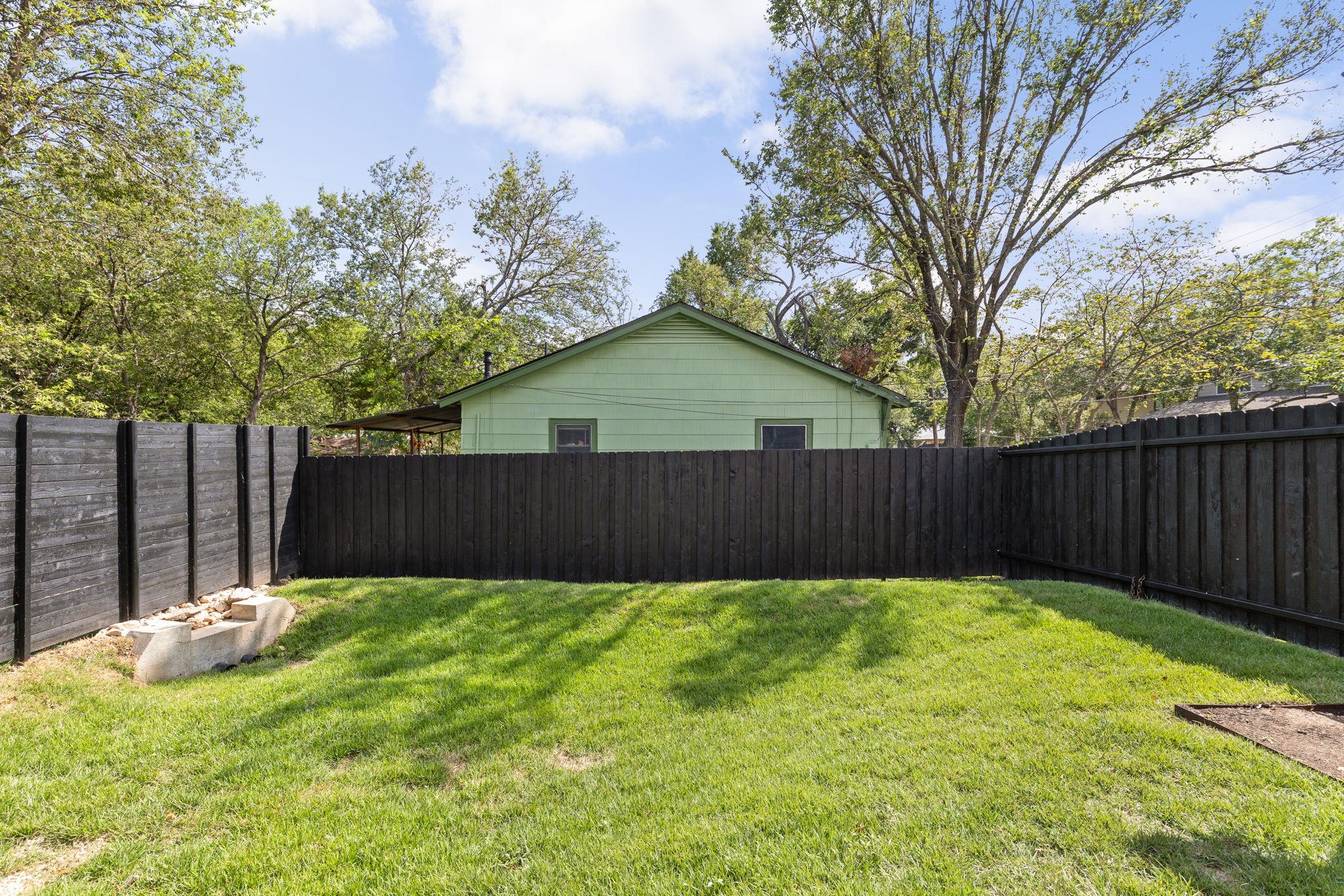 501 E 50th, Austin, TX 78751