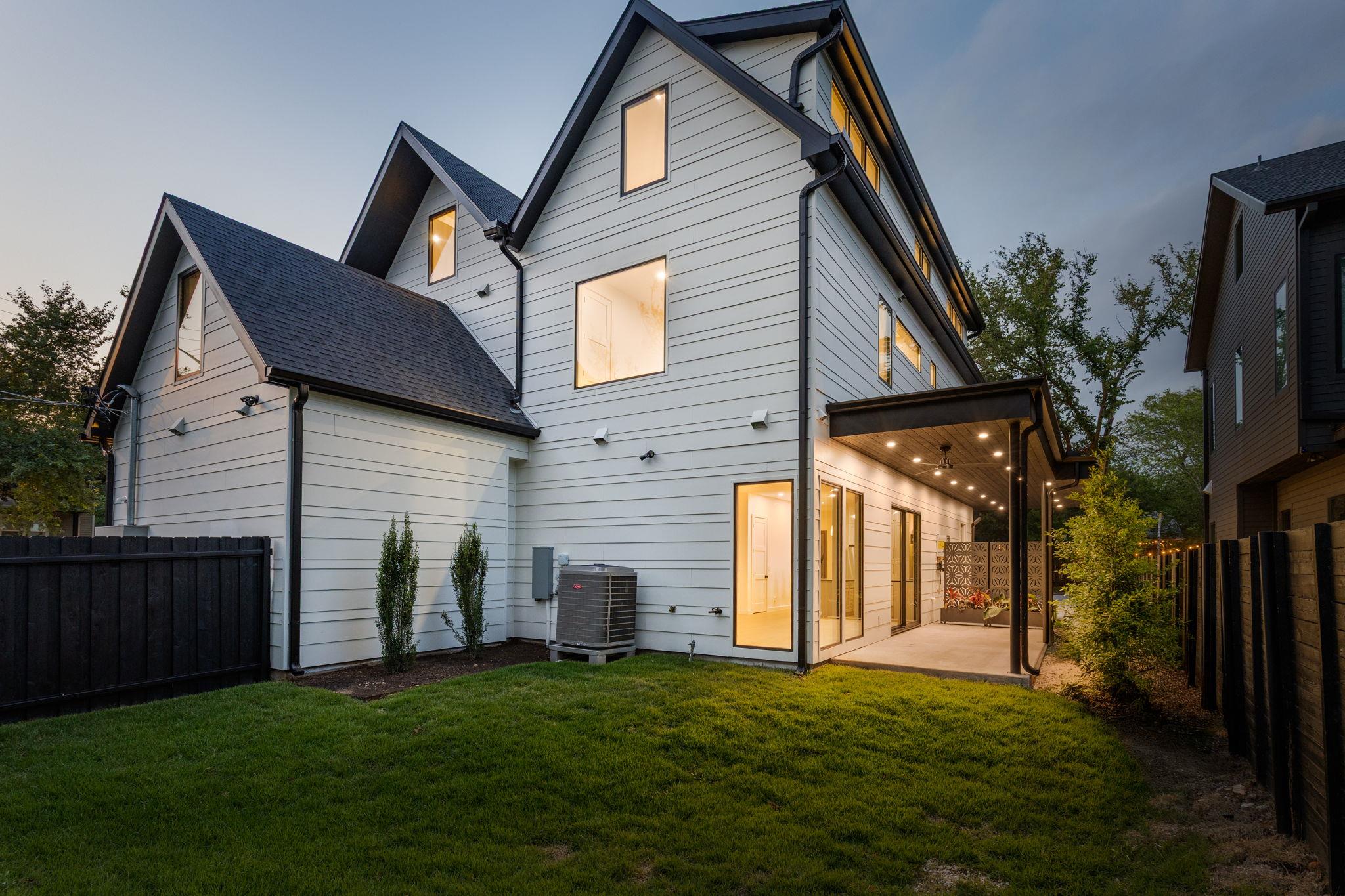 501 E 50th, Austin, TX 78751