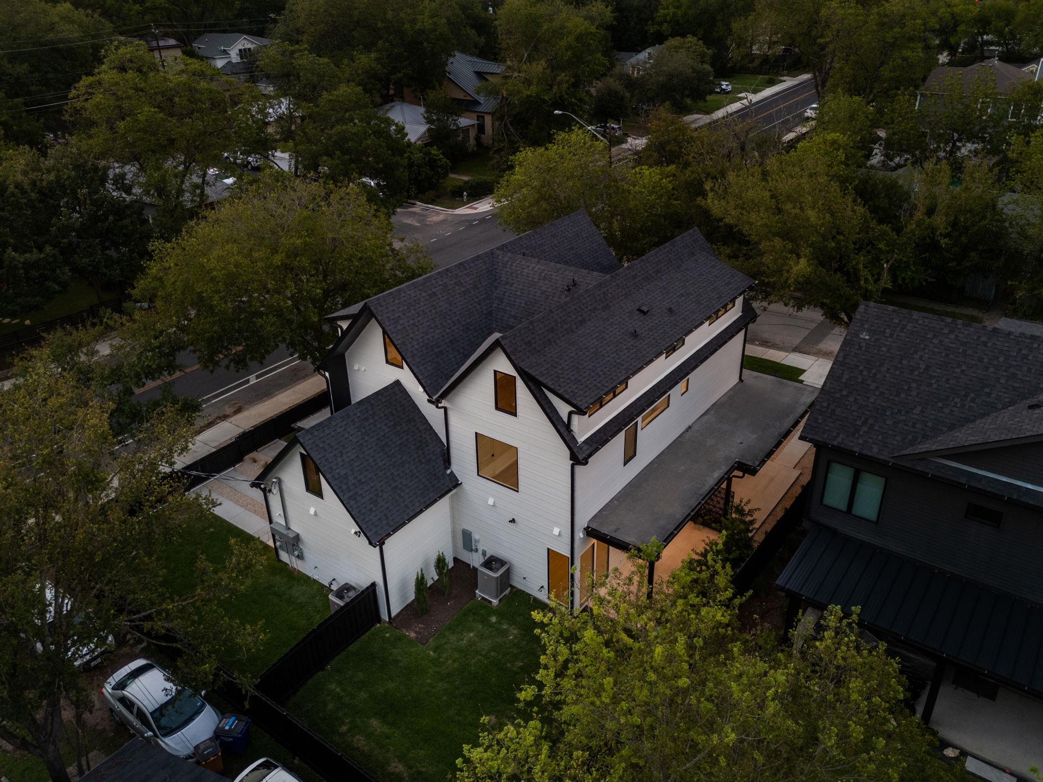501 E 50th, Austin, TX 78751