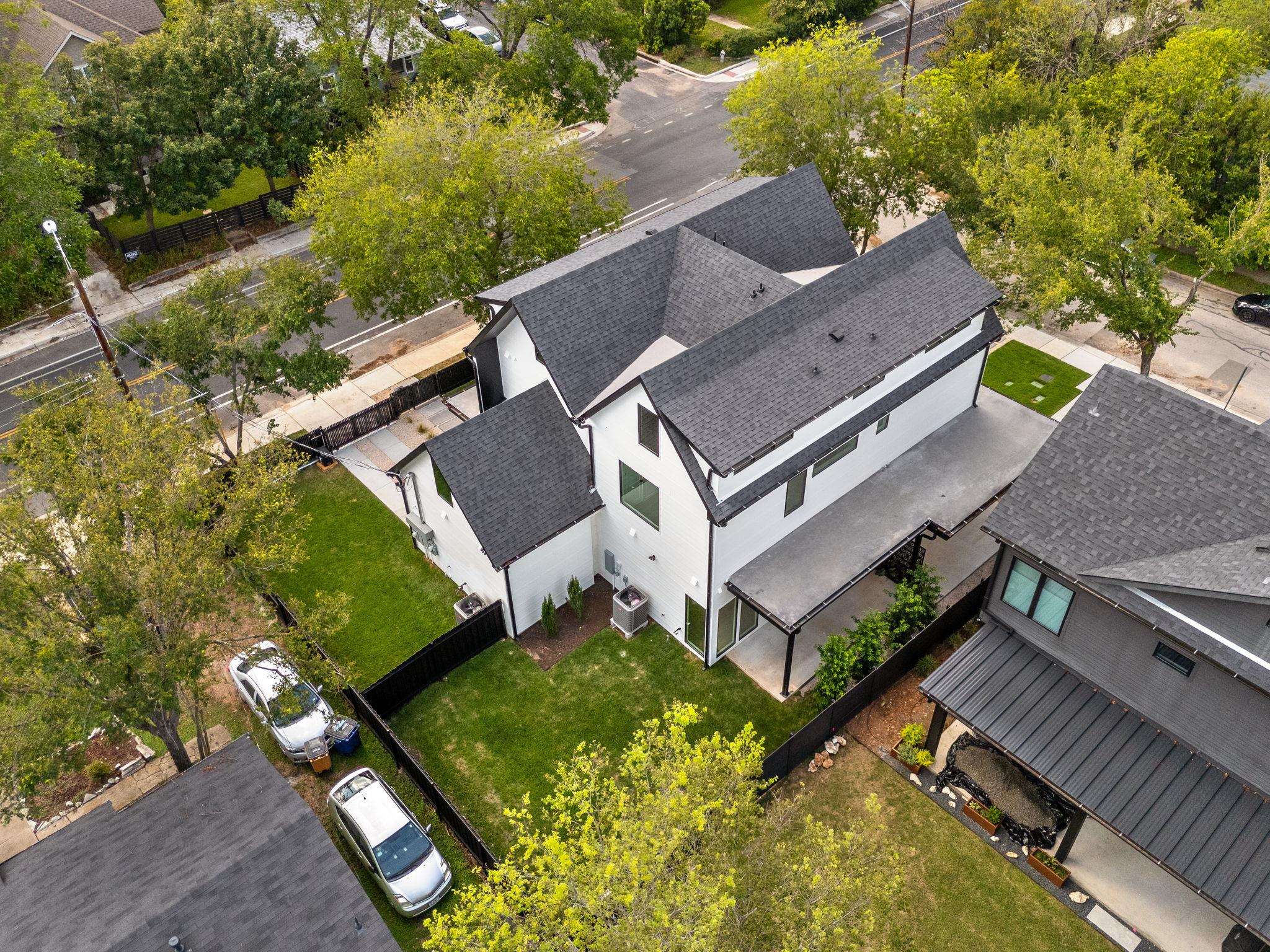 501 E 50th, Austin, TX 78751