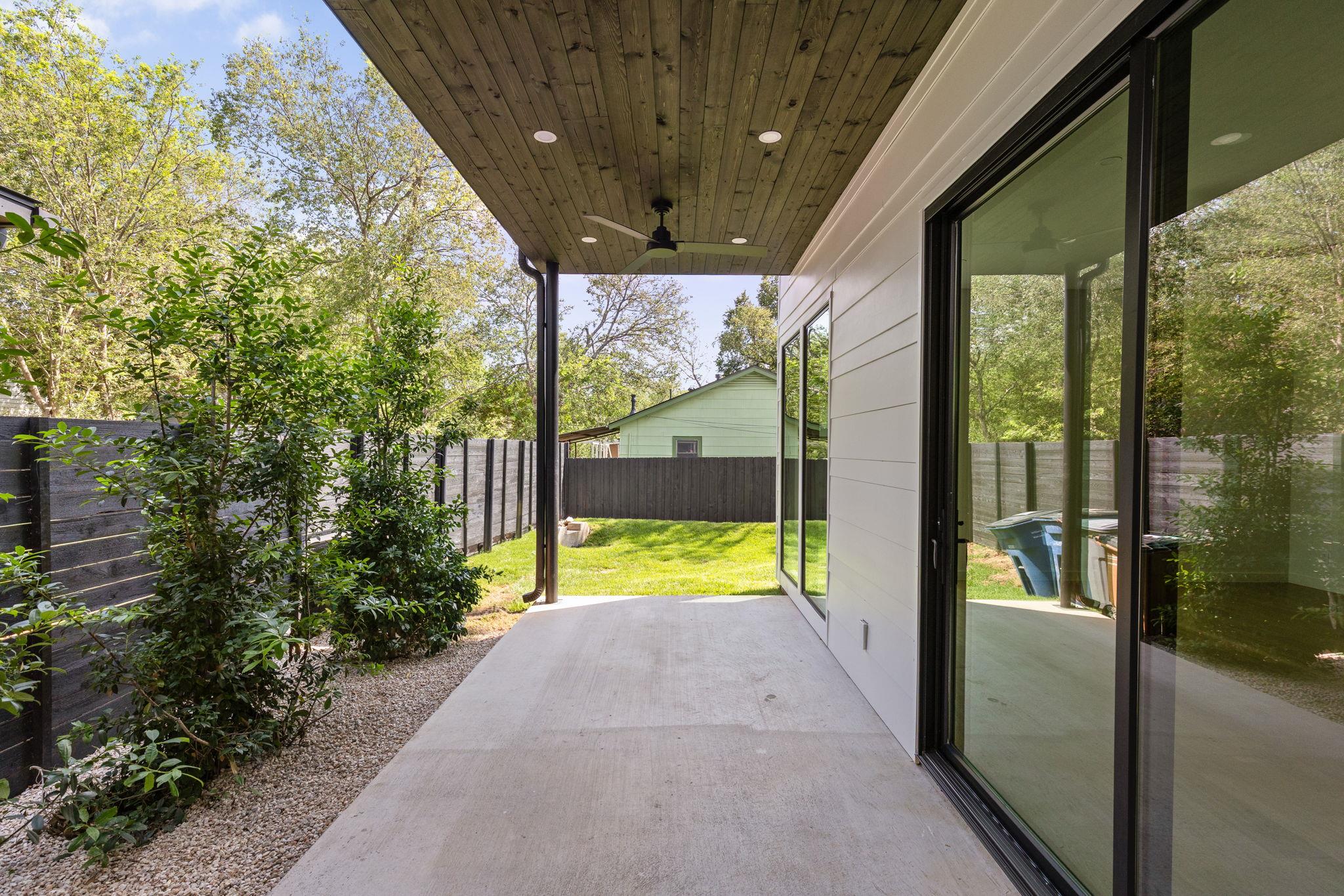 501 E 50th, Austin, TX 78751